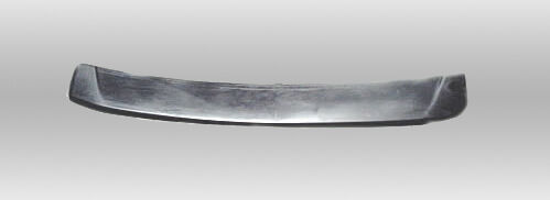 2001-2005 Honda Civic 2DR TSU Spec Style Polyurethane Roof Wing Spoiler - 37-220