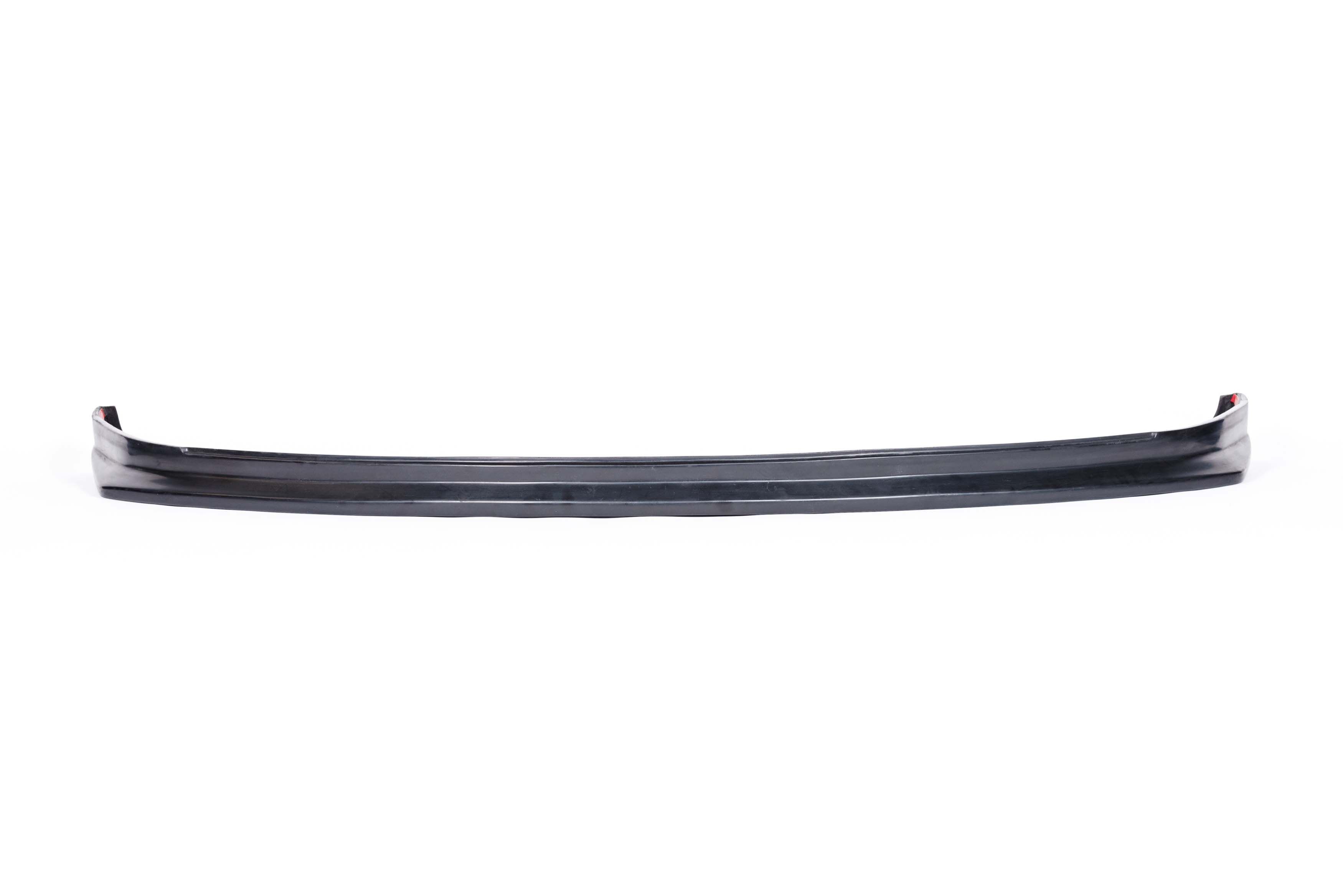 2008-2009 Nissan Altima 2DR ILL Spec Style Polyurethane Front Lip - 37-2215
