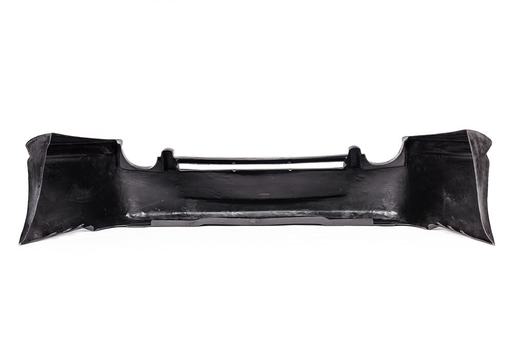 1999-2004 Ford Mustang Spy 2 Style Polyurethane Rear Bumper
