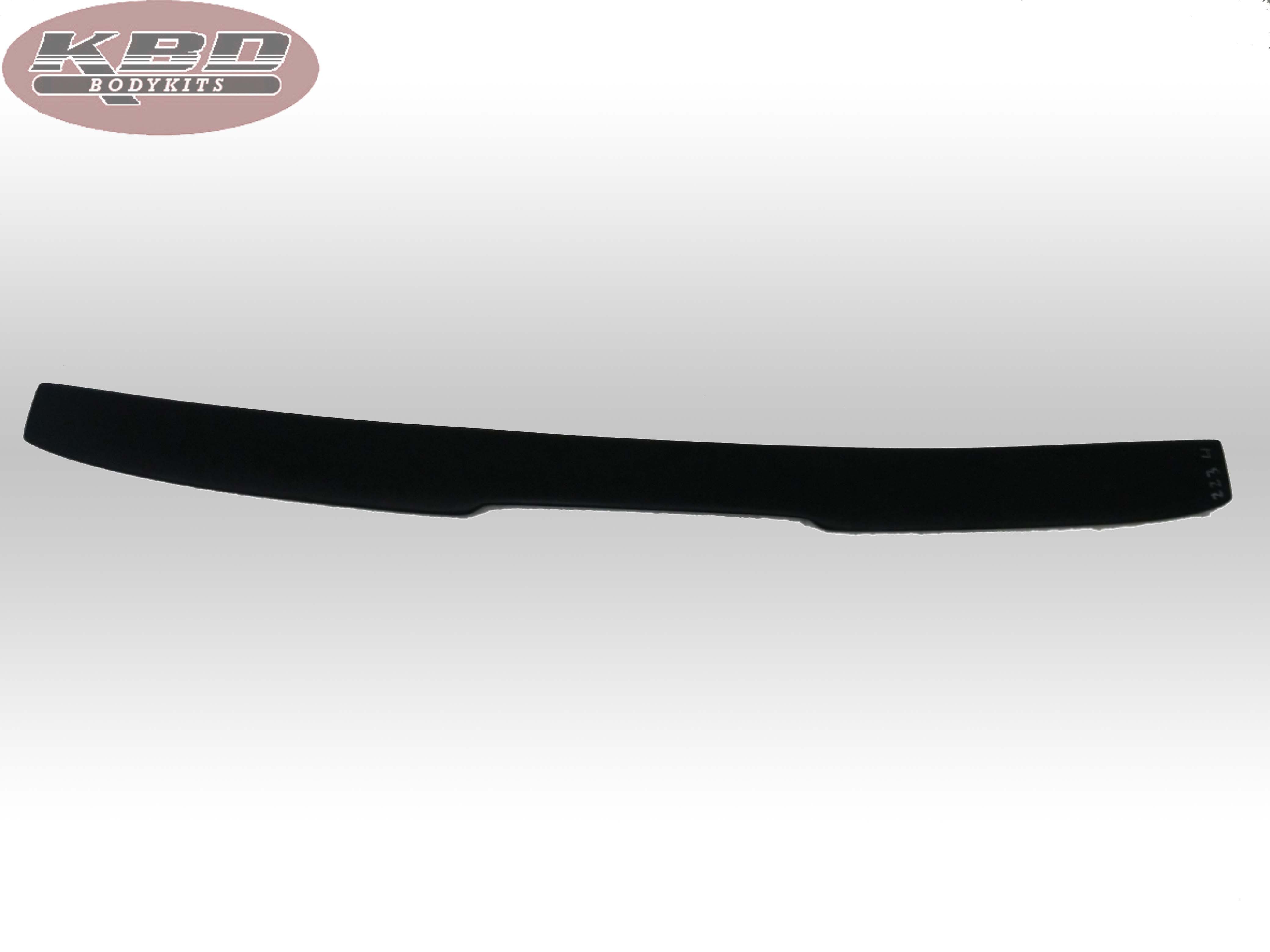 2006-2010 Dodge Charger Premier Style Polyurethane Roof Wing Spoiler
