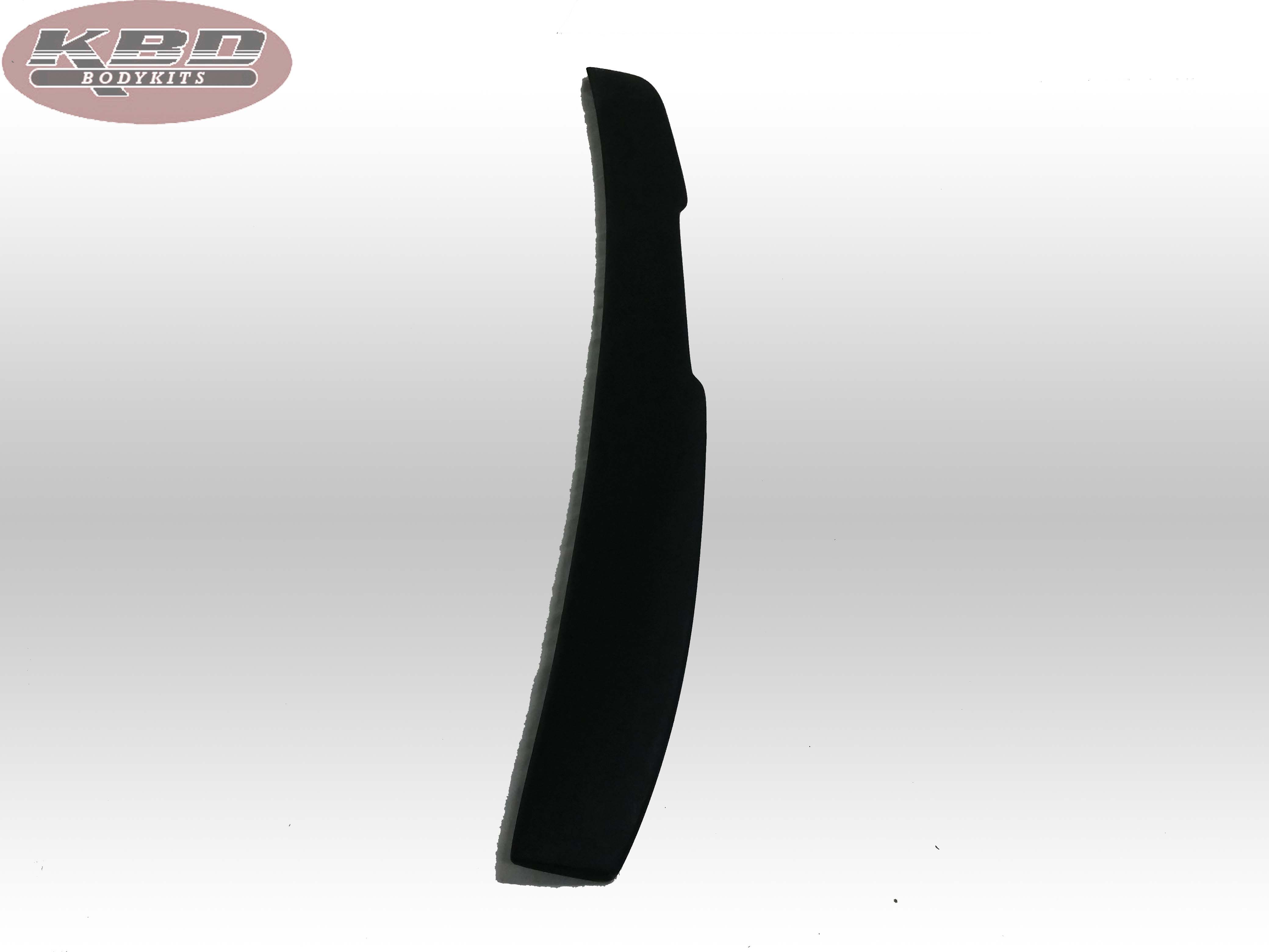 2006-2010 Dodge Charger Premier Style Polyurethane Roof Wing Spoiler