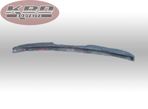 2006-2010 Dodge Charger Premier Style Polyurethane Roof Wing Spoiler
