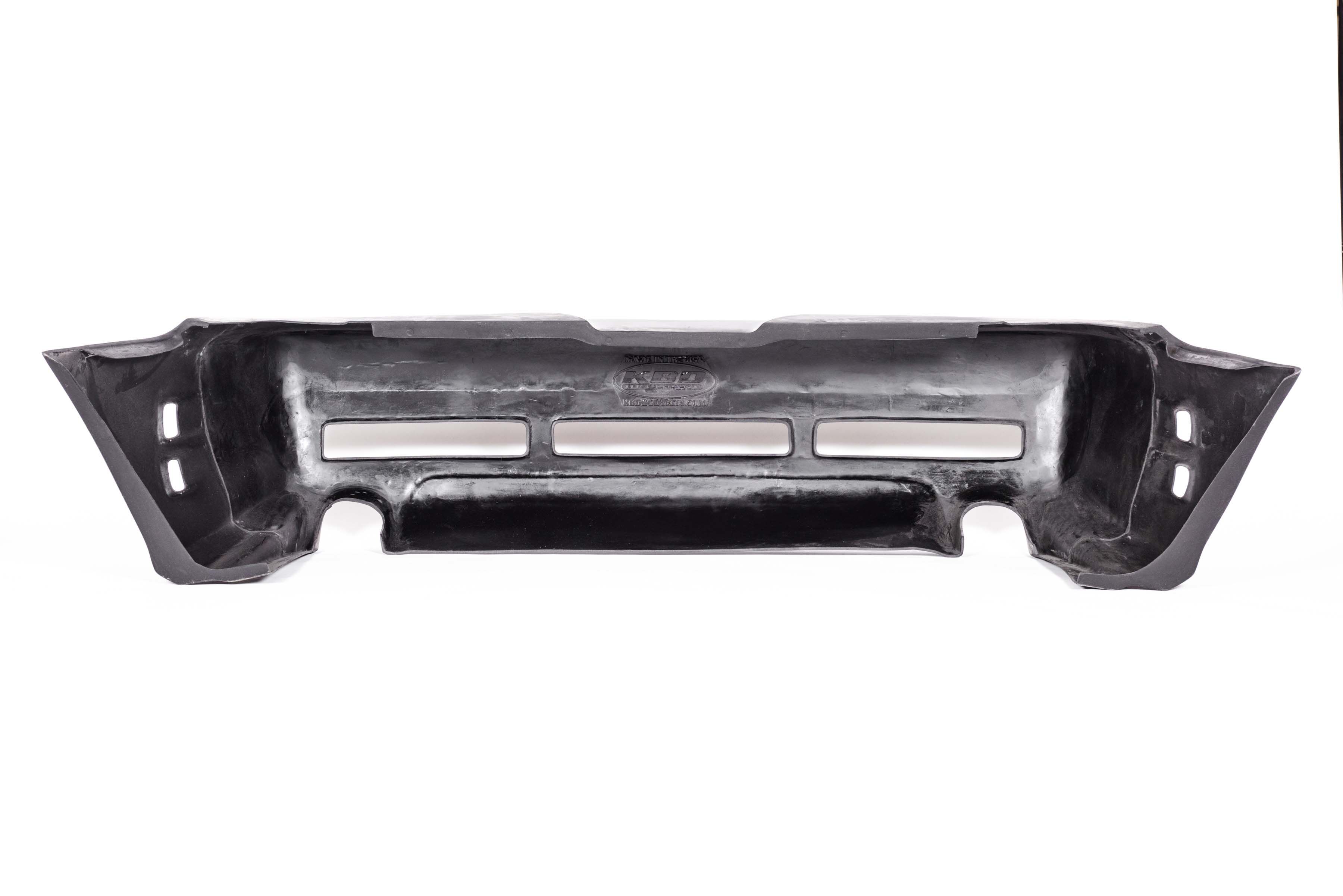 1994-1998 Ford Mustang Saleen 2 Style Polyurethane Rear Bumper