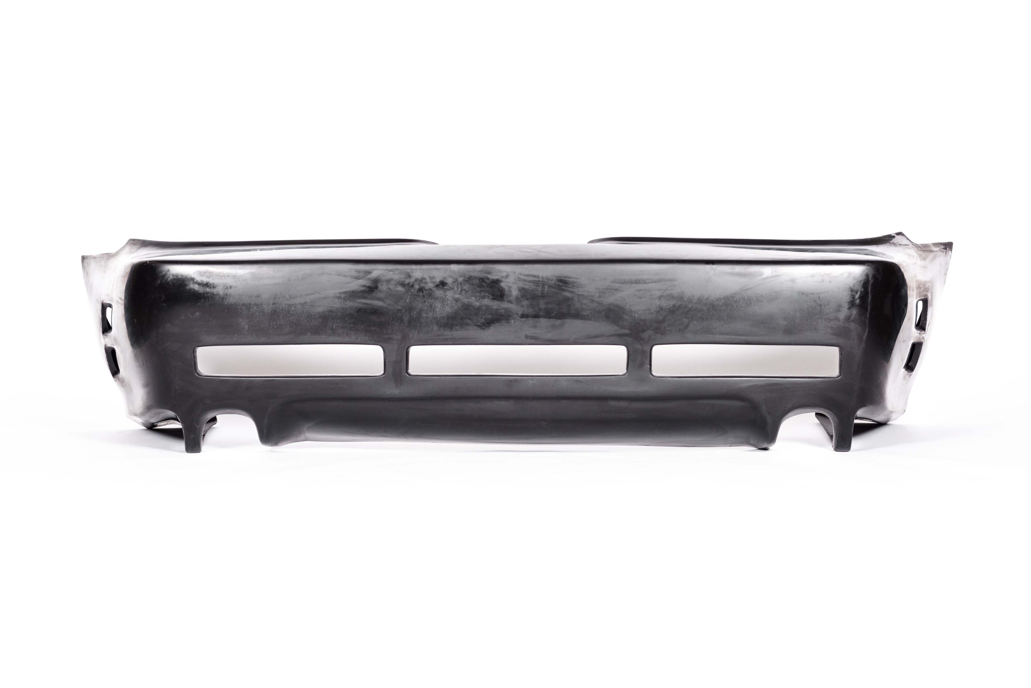 1994-1998 Ford Mustang Sallen 2 Style Polyurethane Rear Bumper - 37-2242