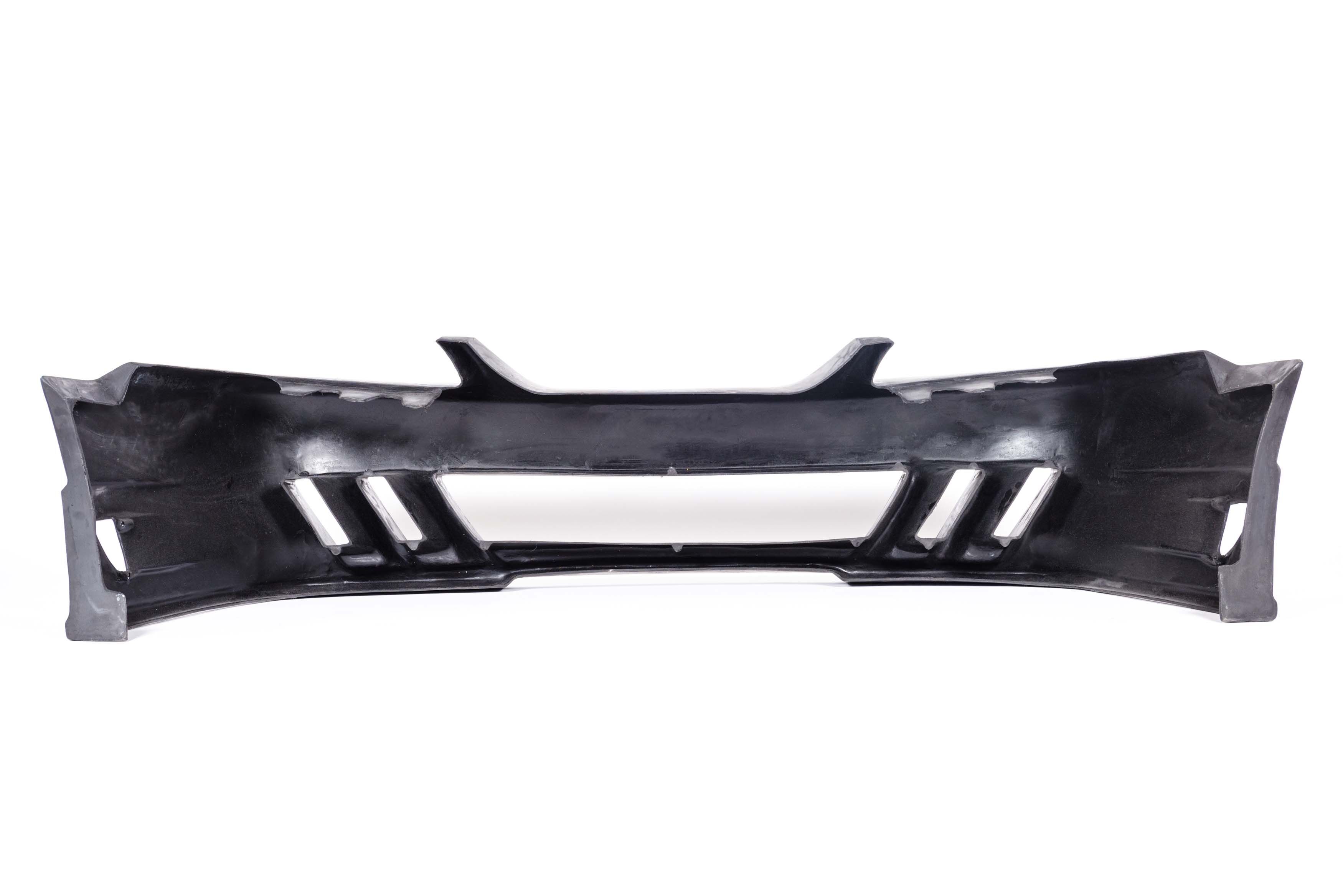 1999-2004 Ford Mustang Demon Style Polyurethane Front Bumper