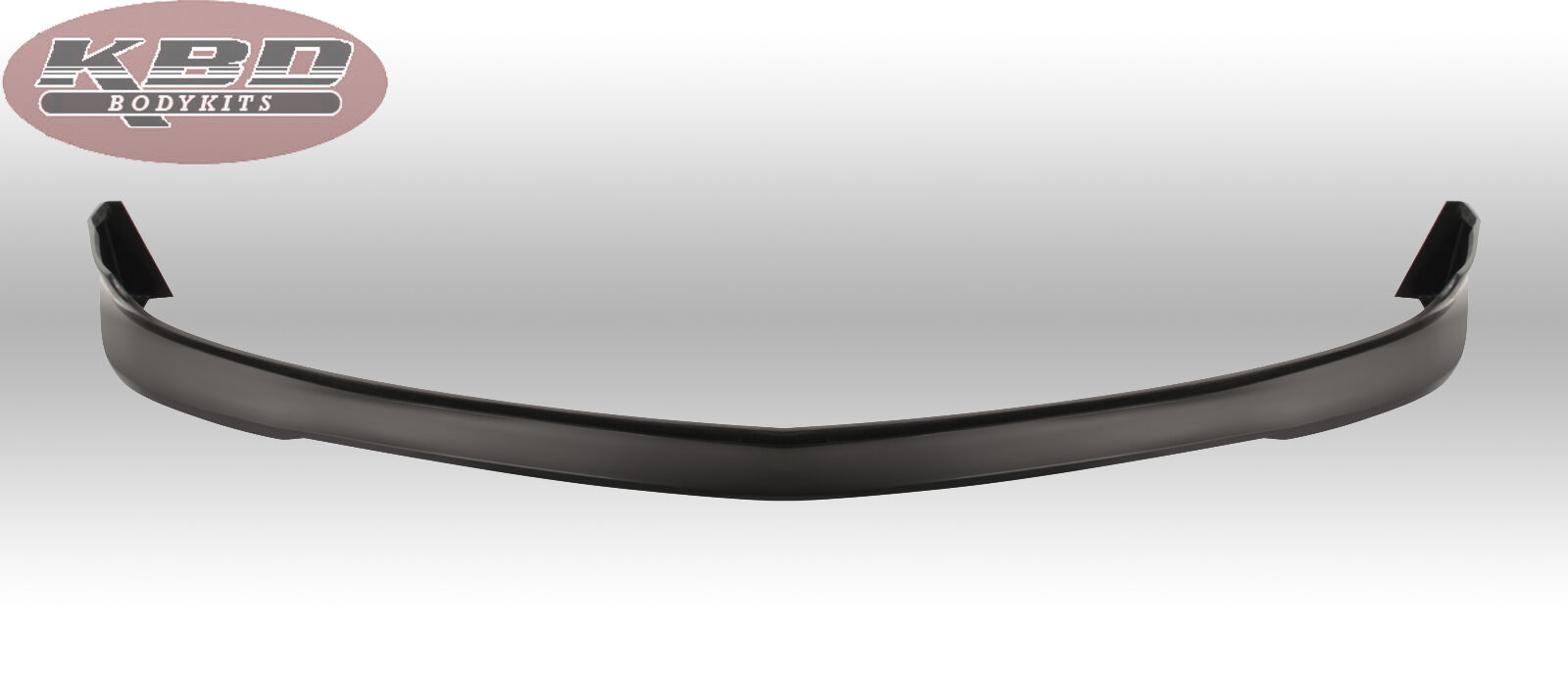 2006-2010 Dodge Charger Premier Style Polyurethane Front Lip