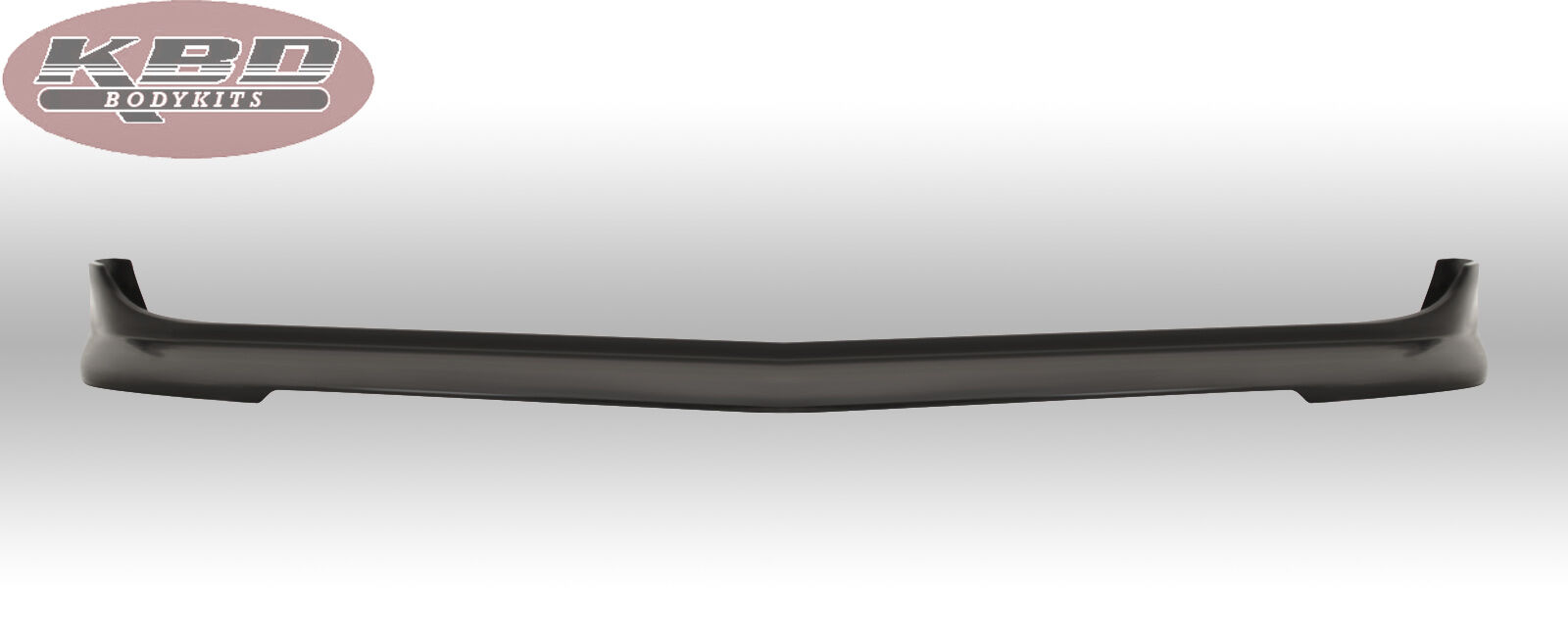 2006-2010 Dodge Charger Premier Style Polyurethane Front Lip