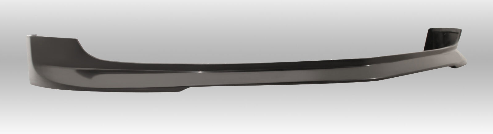 2006-2010 Dodge Charger Premier Style Polyurethane Front Lip - 37-2252