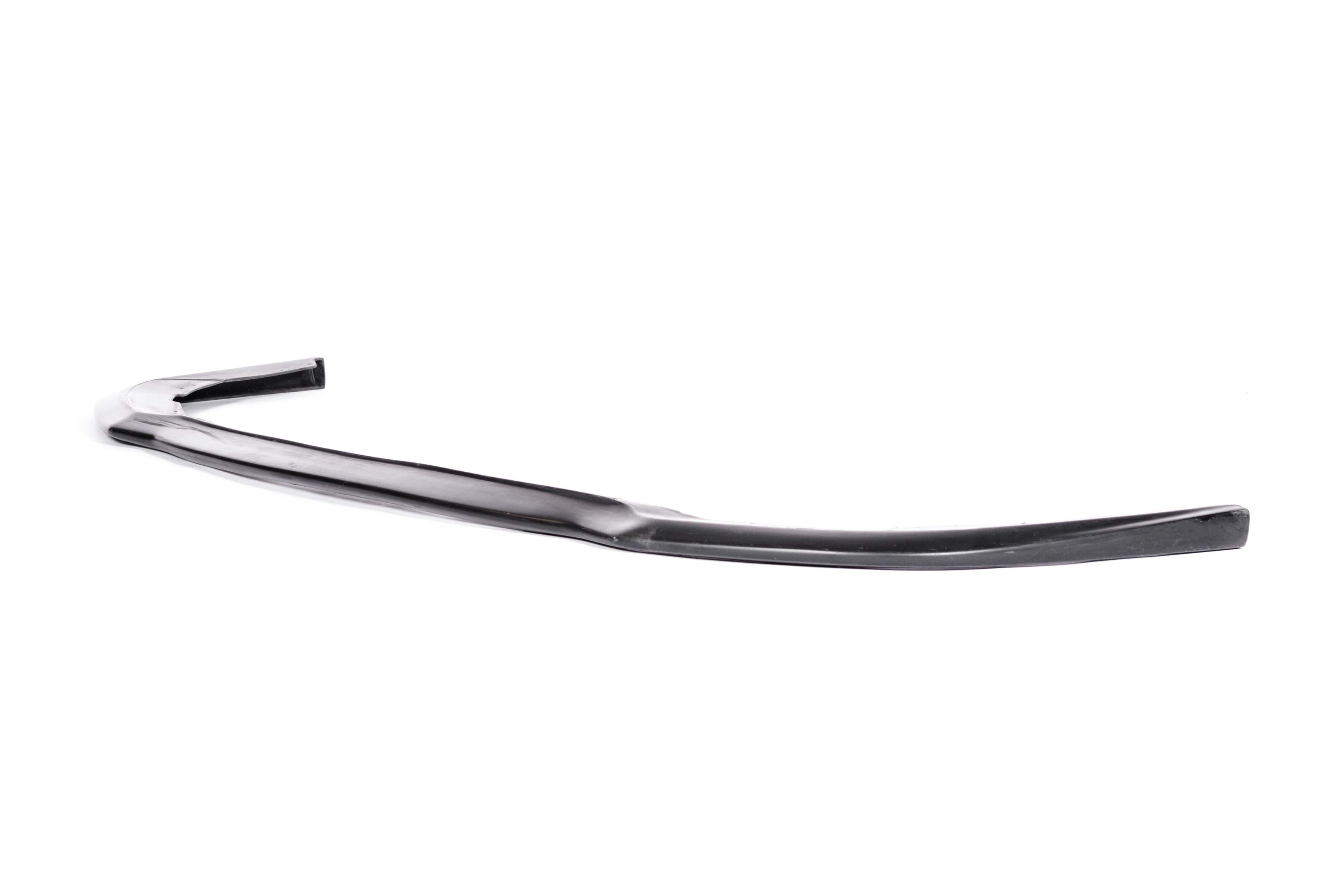 2011-2014 Subaru WRX / STi Sedan / Hatch Premier Style Polyurethane Front Lip