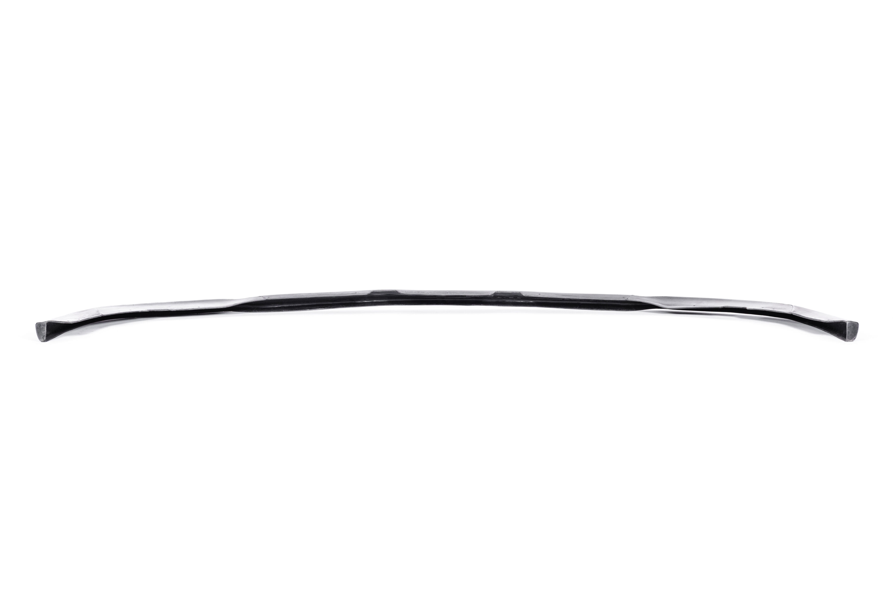 2011-2014 Subaru WRX / STi Sedan / Hatch Premier Style Polyurethane Front Lip