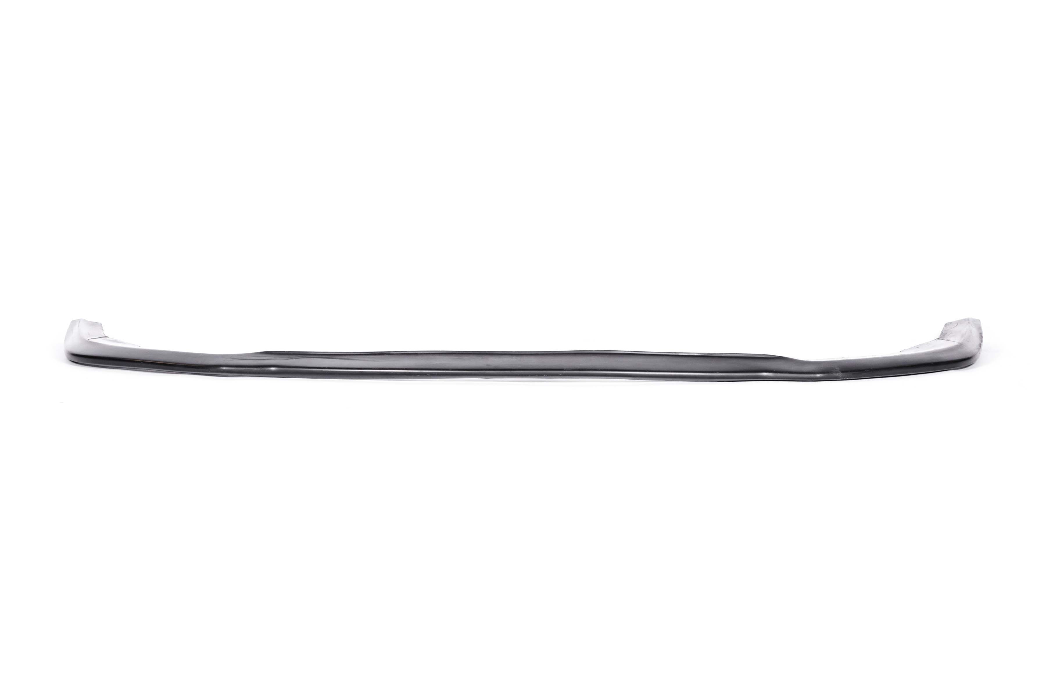 2011-2014 Subaru WRX / STi Sedan / Hatch Premier Style Polyurethane Front Lip -