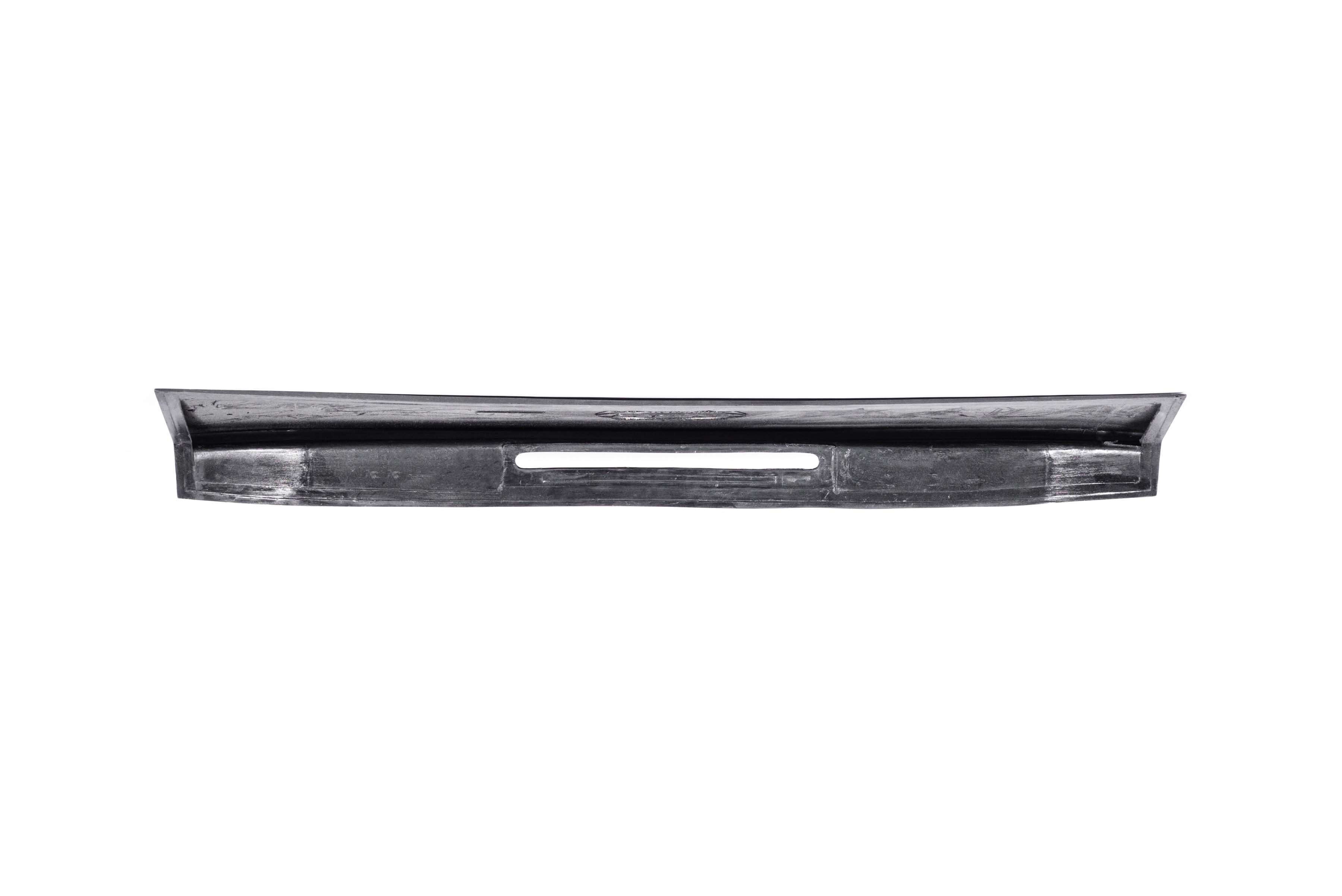 2010-2014 Ford Mustang Saleen Style Polyurethane Rear Wing Spoiler