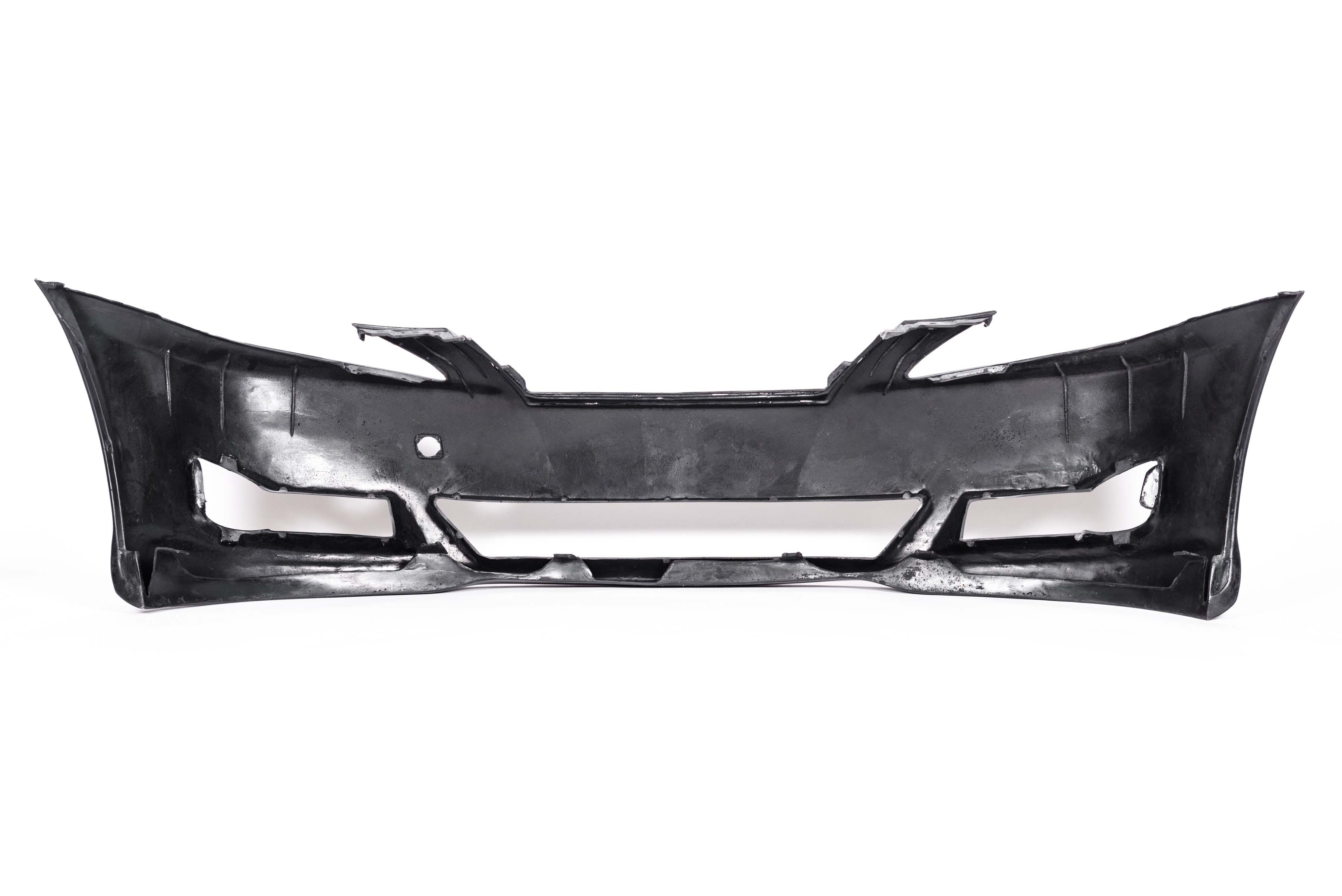 2006-2008 Lexus IS350 Premier Style Polyurethane Front Bumper