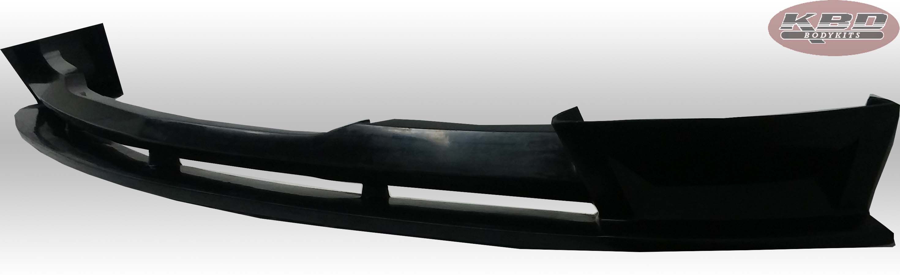 2010-2012 Ford Mustang GT Premier Style Polyurethane Front Lip