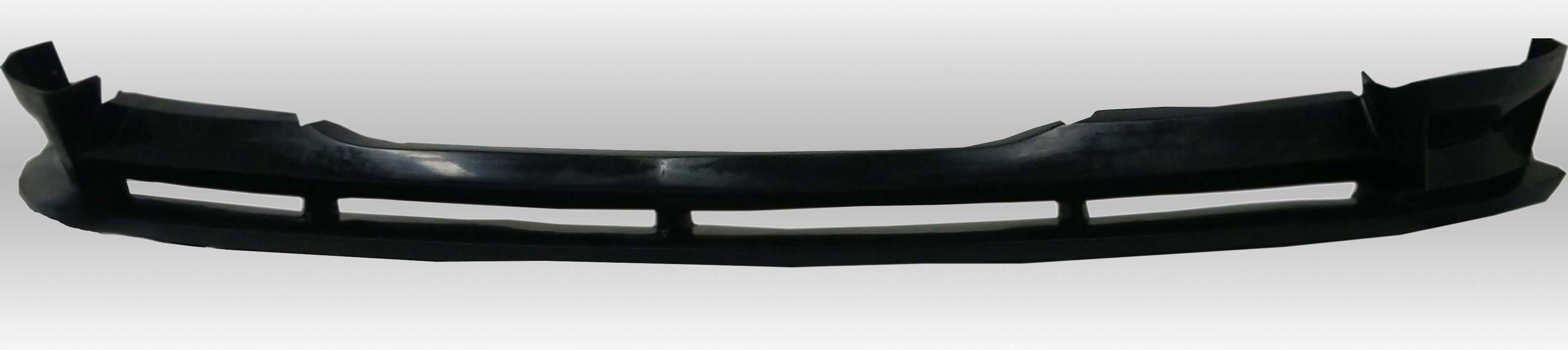 2010-2012 Ford Mustang GT Premier Style Polyurethane Front Lip - 37-2272