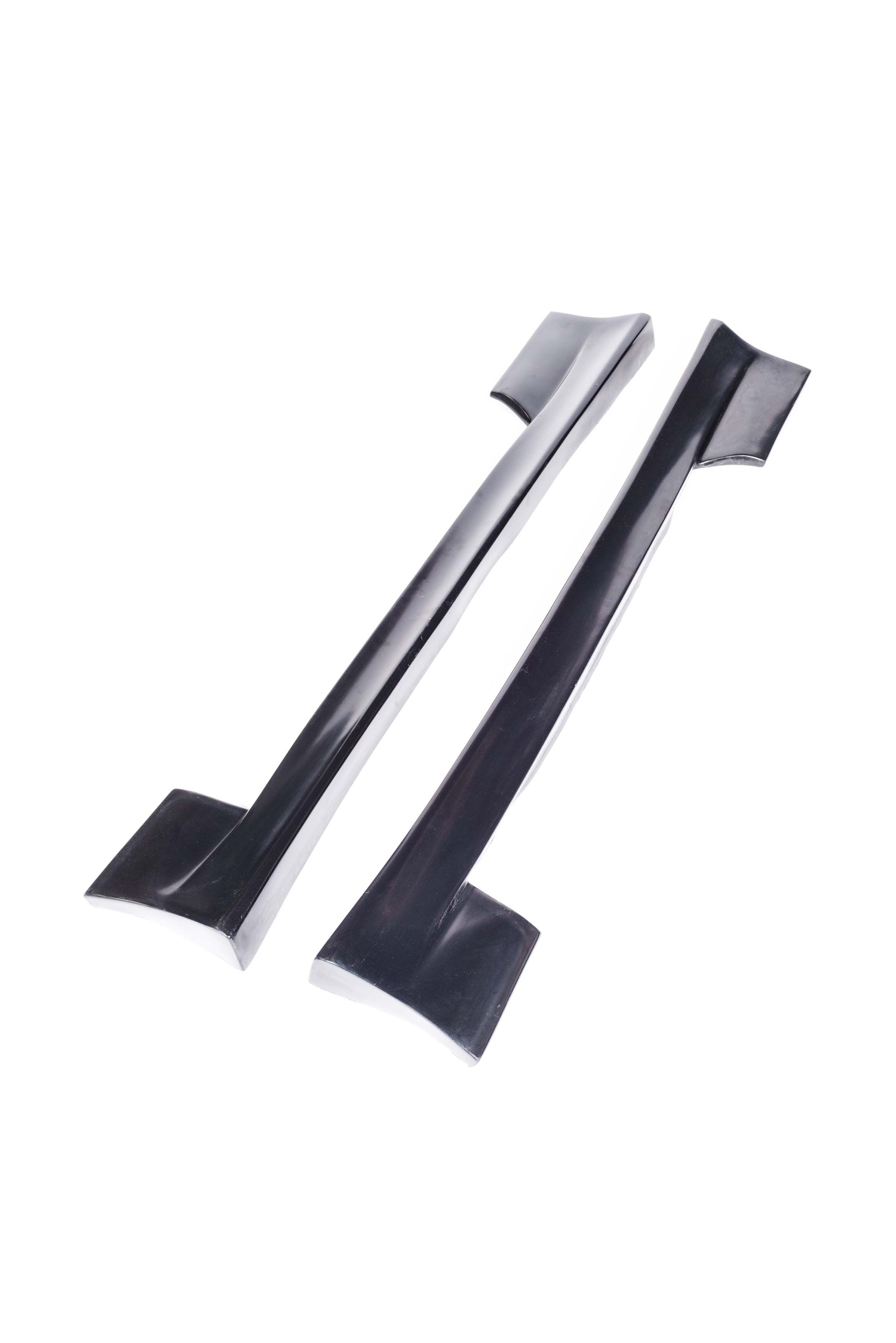 1989-1994 Nissan 240SX GP1 Style Polyurethane Side Skirts - Pair