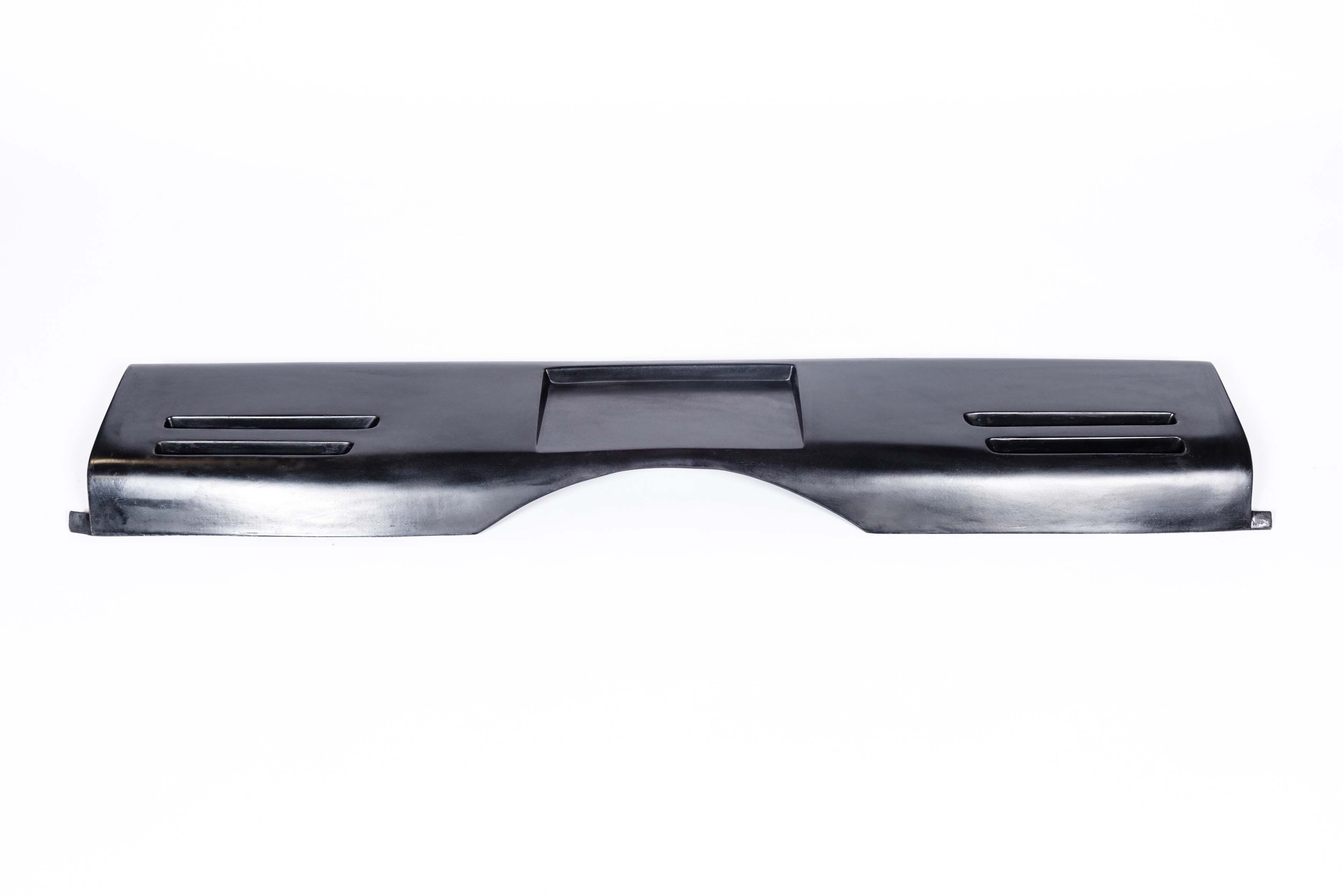 1999-2006 Chevrolet C/K C5 Look Style Polyurethane Rear Roll Pan