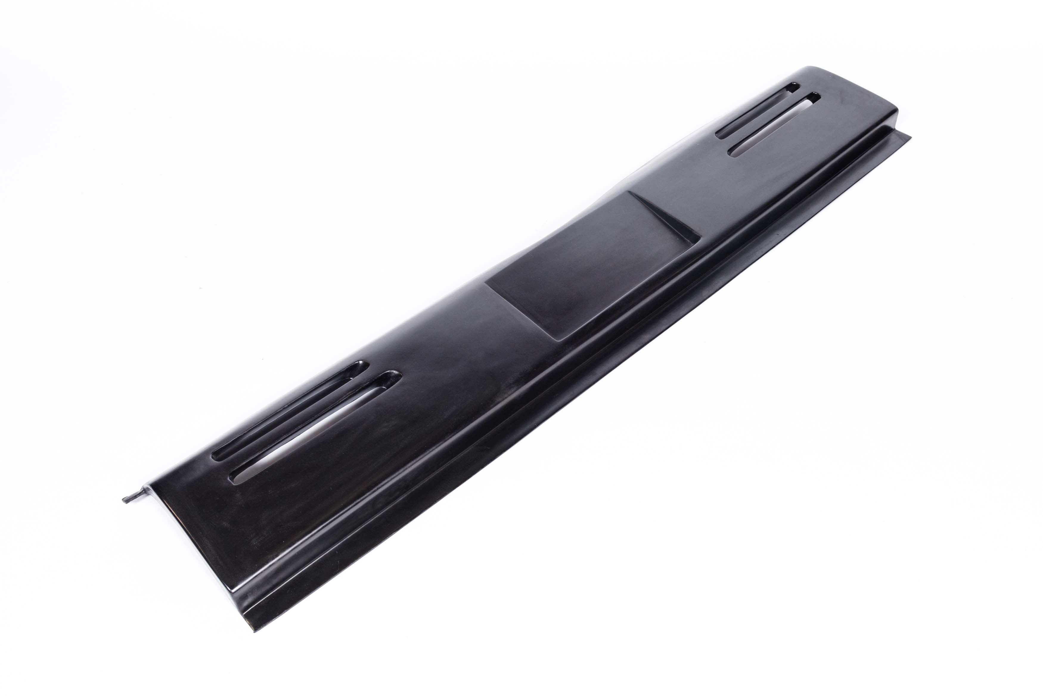 1999-2006 Chevrolet C/K C5 Look Style Polyurethane Rear Roll Pan