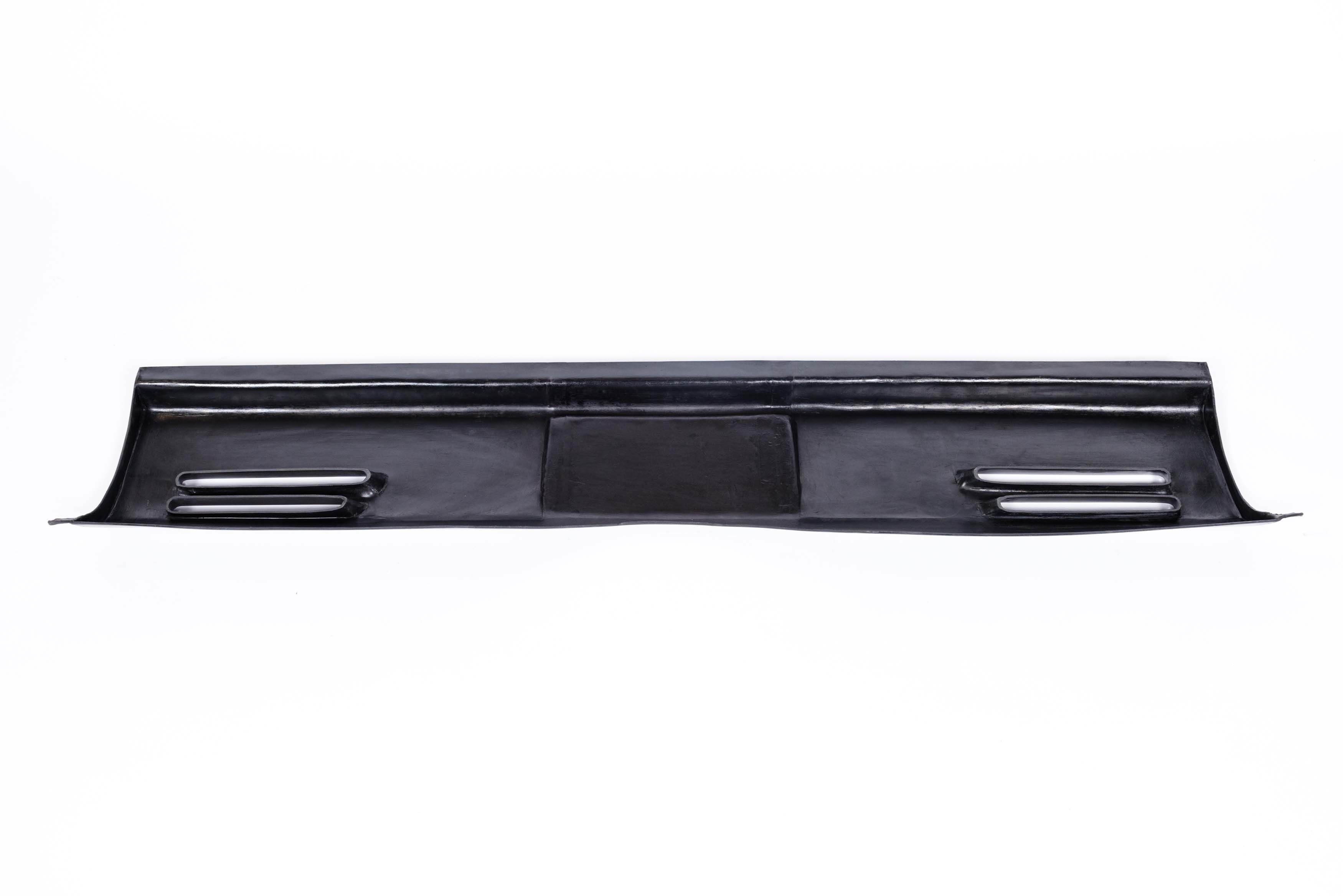 1999-2006 Chevrolet C/K C5 Look Style Polyurethane Rear Roll Pan