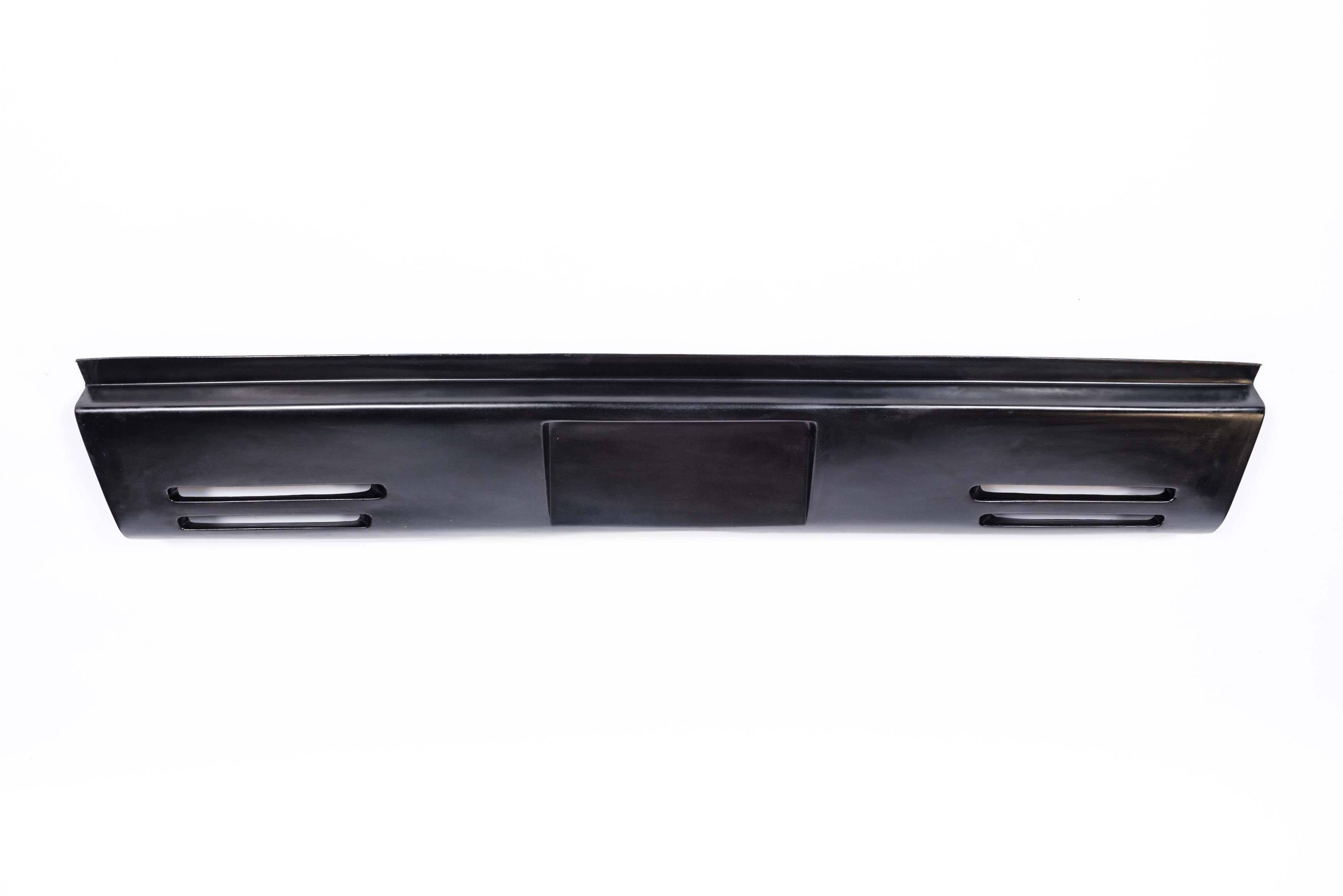 1999-2006 Chevrolet C/K C5 Look Style Polyurethane Rear Roll Pan - 37-3007