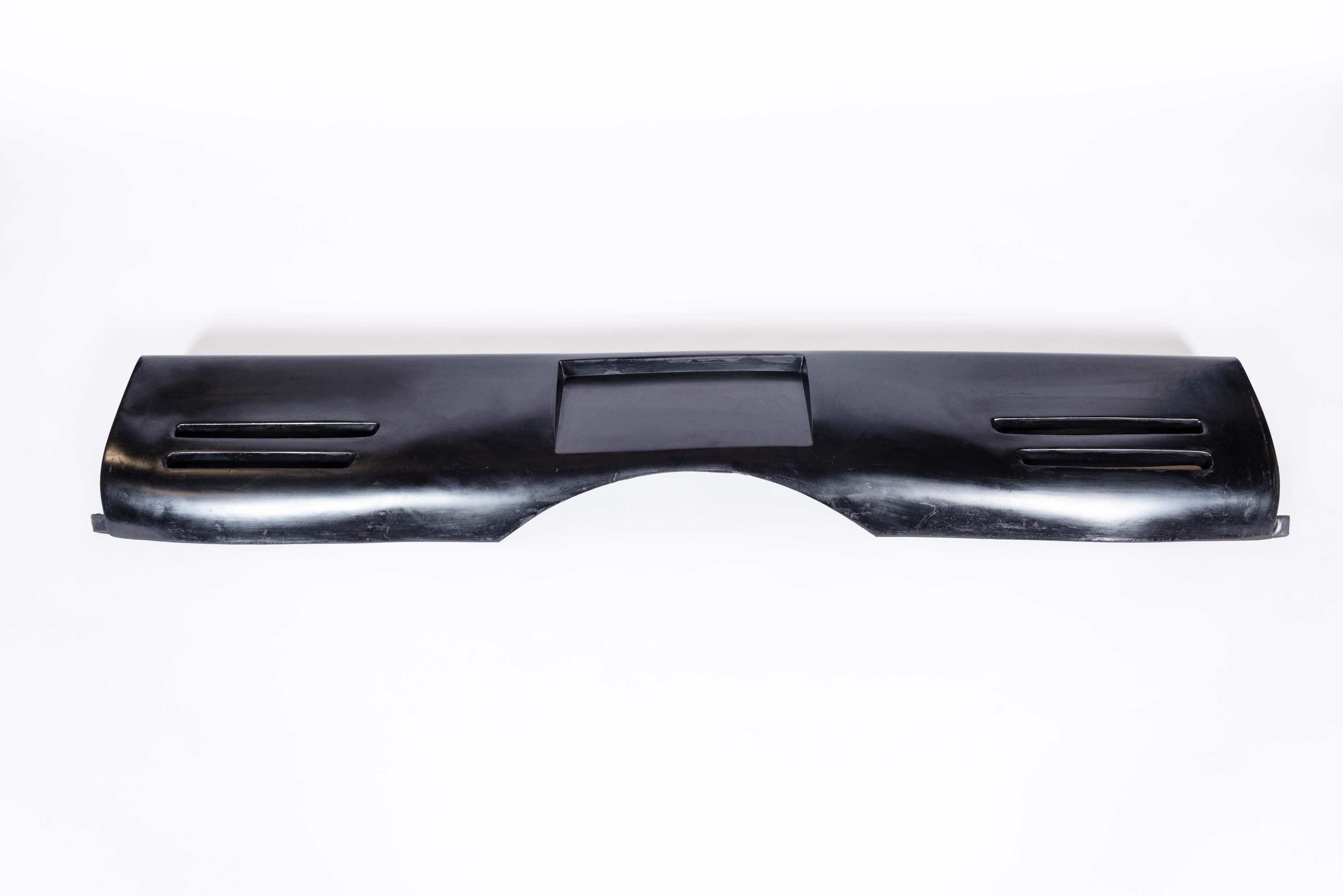 1988-1998 Chevrolet C/K Standard Cab C5 Look Style Polyurethane Rear Roll Pan