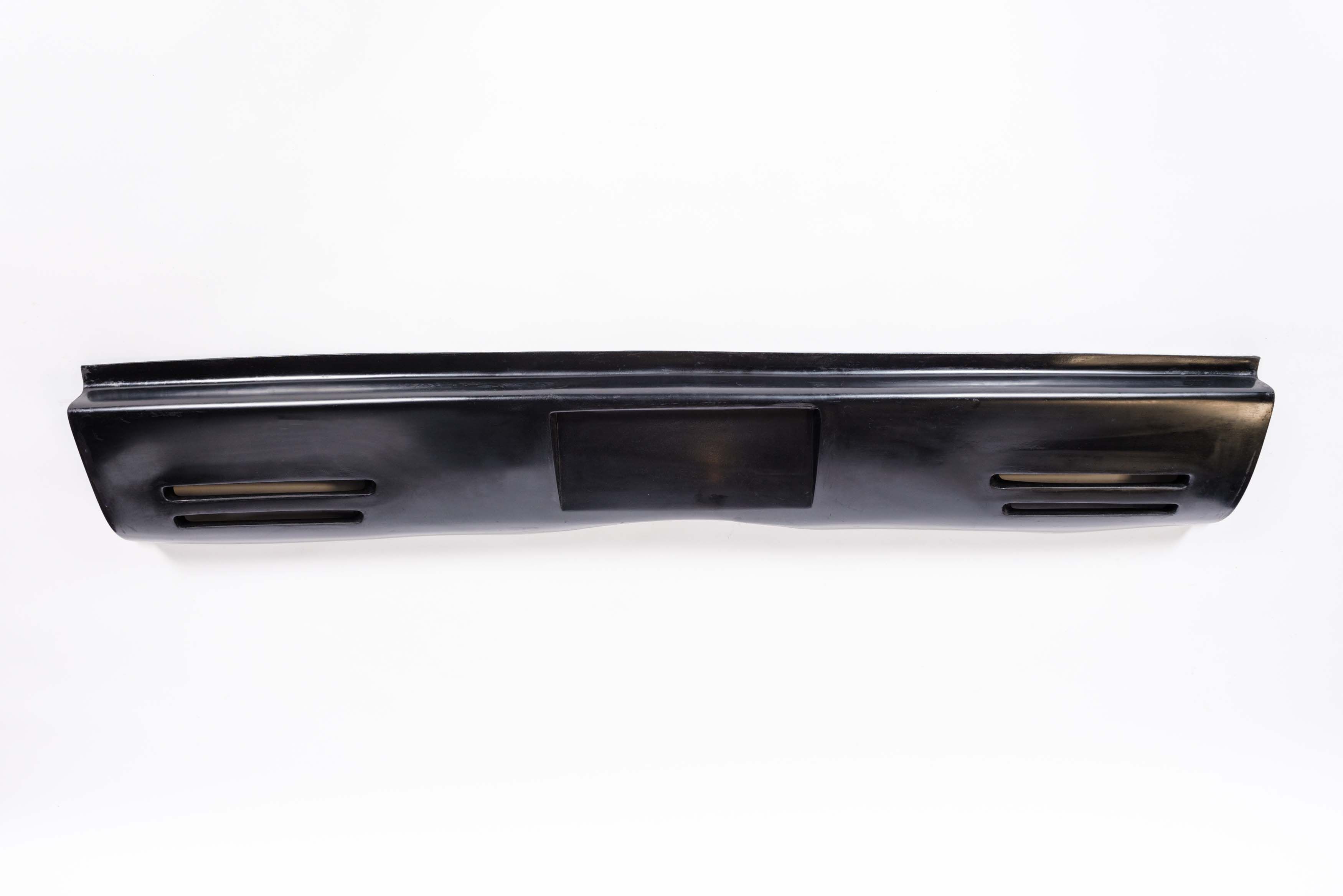 1988-1998 Chevrolet C/K Standard Cab C5 Look Style Polyurethane Rear Roll Pan -
