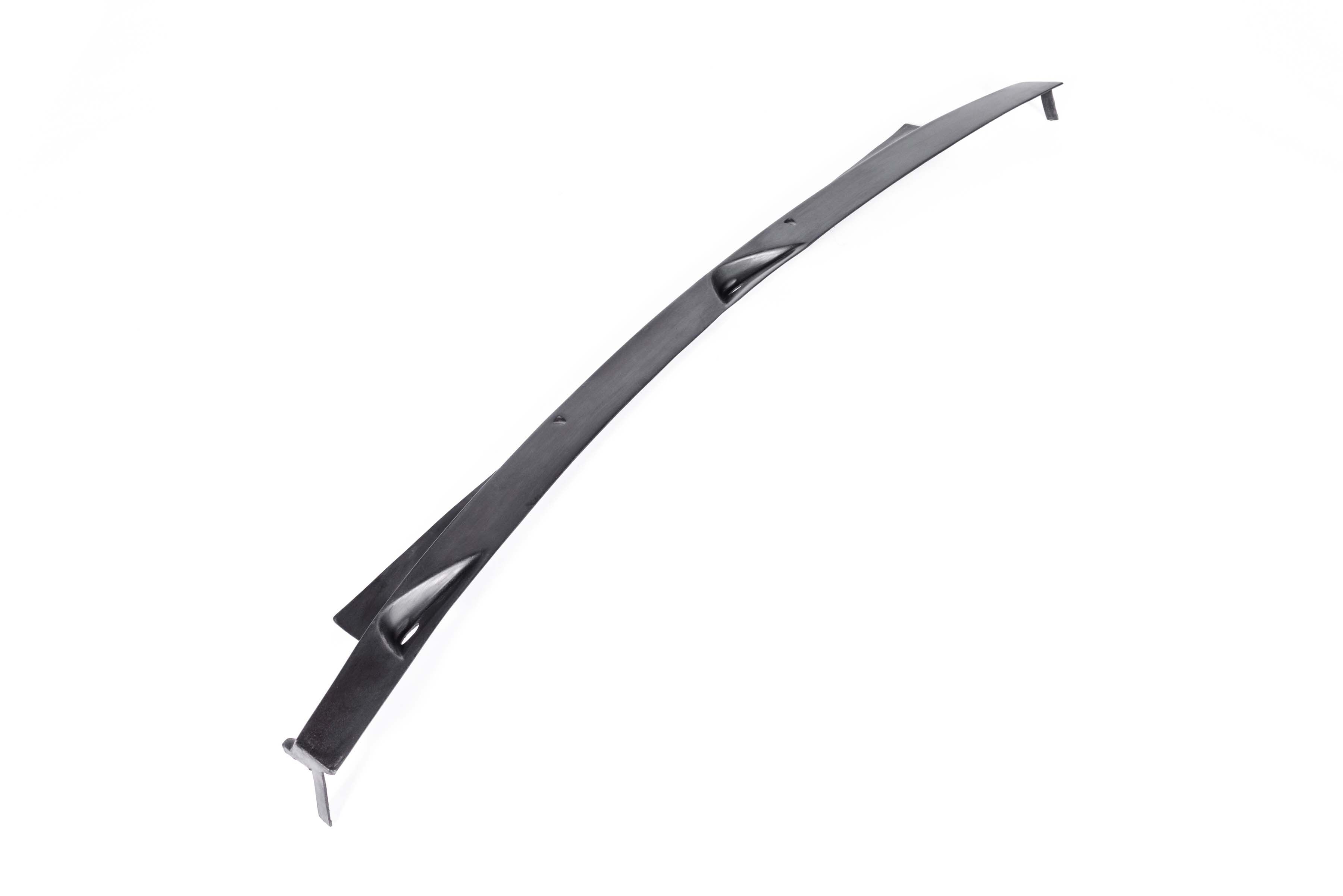 1988-1998 Chevrolet C/K Premier Style Polyurethane Wiper Cowl