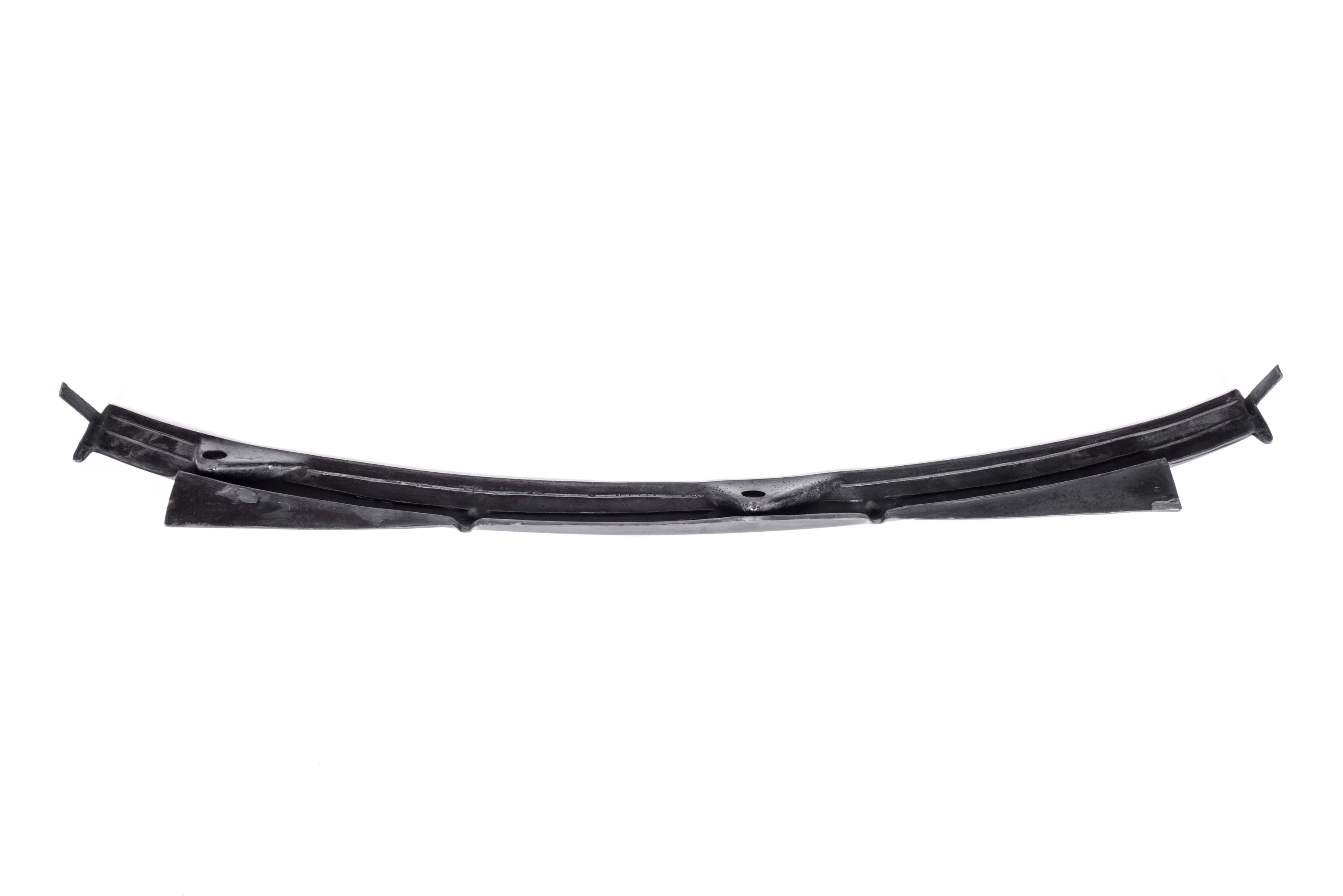 1988-1998 Chevrolet C/K Premier Style Polyurethane Wiper Cowl