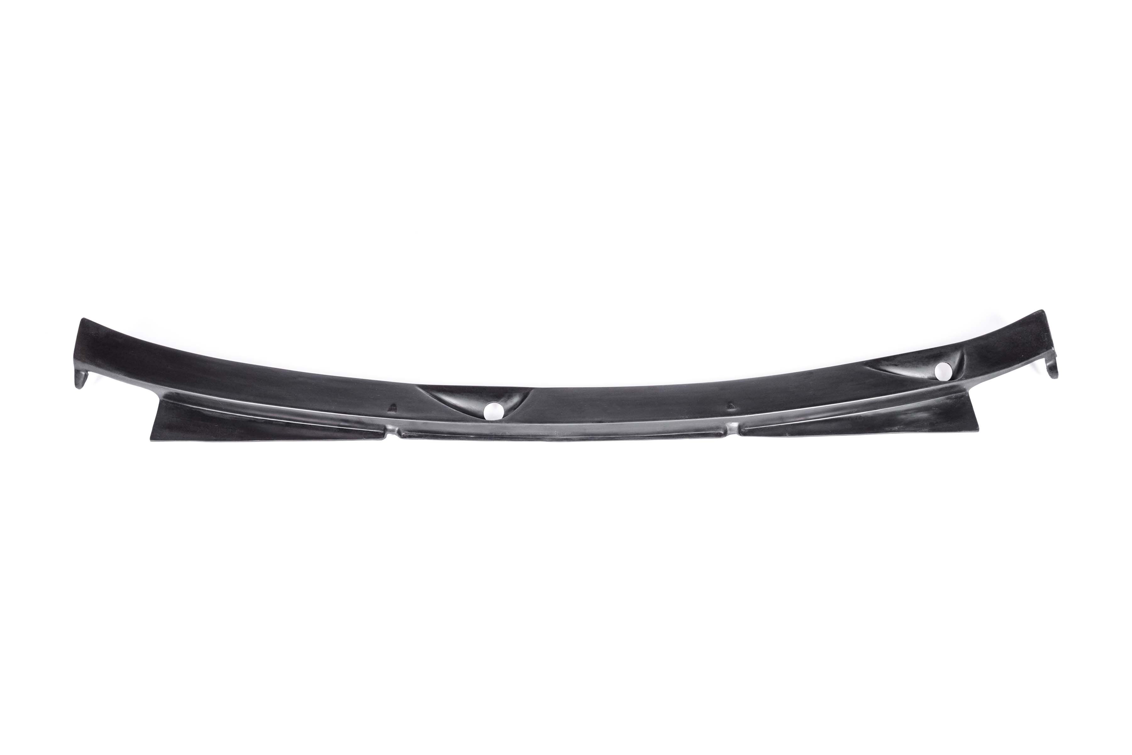 1988-1998 Chevrolet C/K Premier Style Polyurethane Wiper Cowl - 37-3009