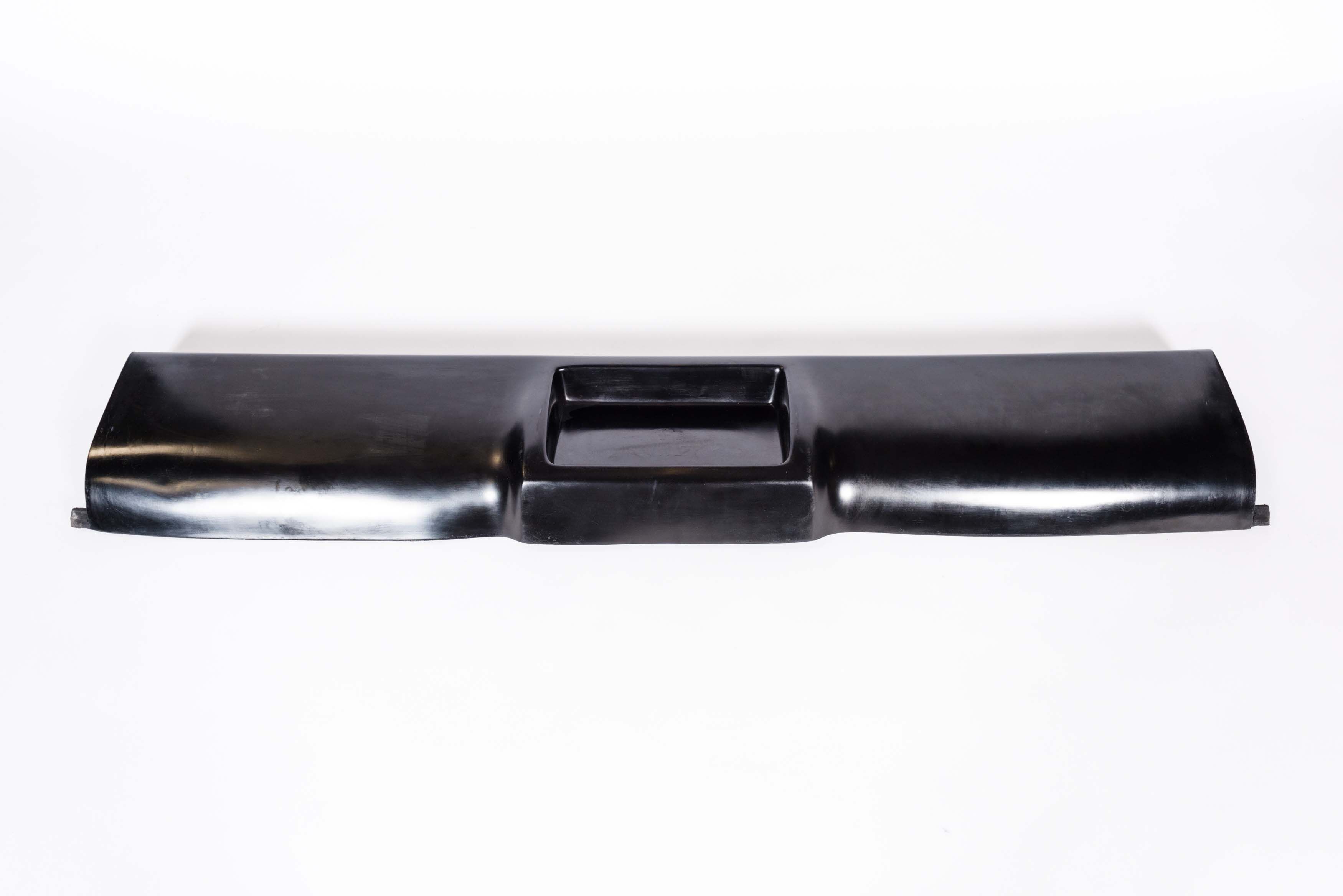 1988-1998 Chevrolet C/K Standard Cab Premier Style Polyurethane Rear Roll Pan