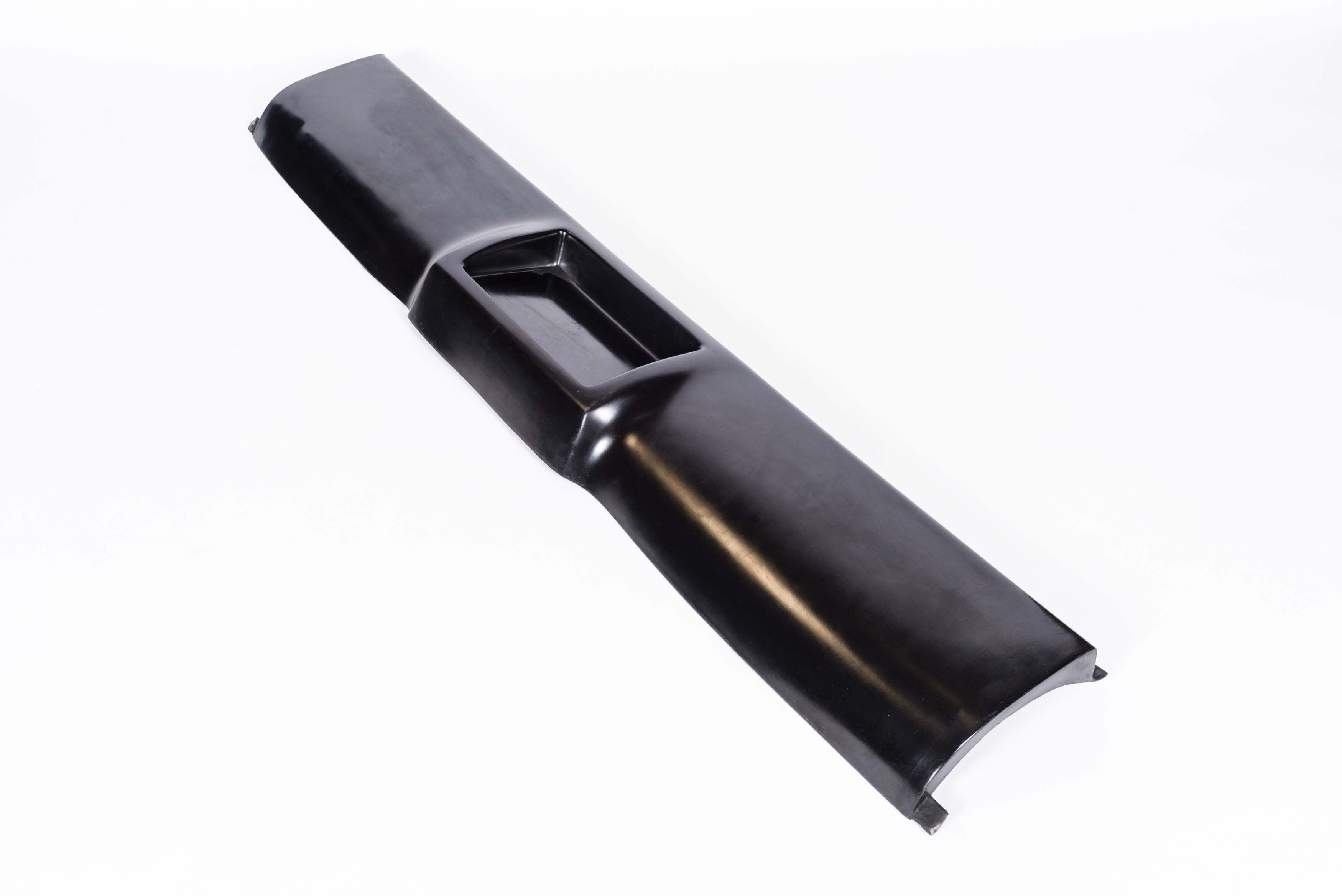 1988-1998 Chevrolet C/K Standard Cab Premier Style Polyurethane Rear Roll Pan