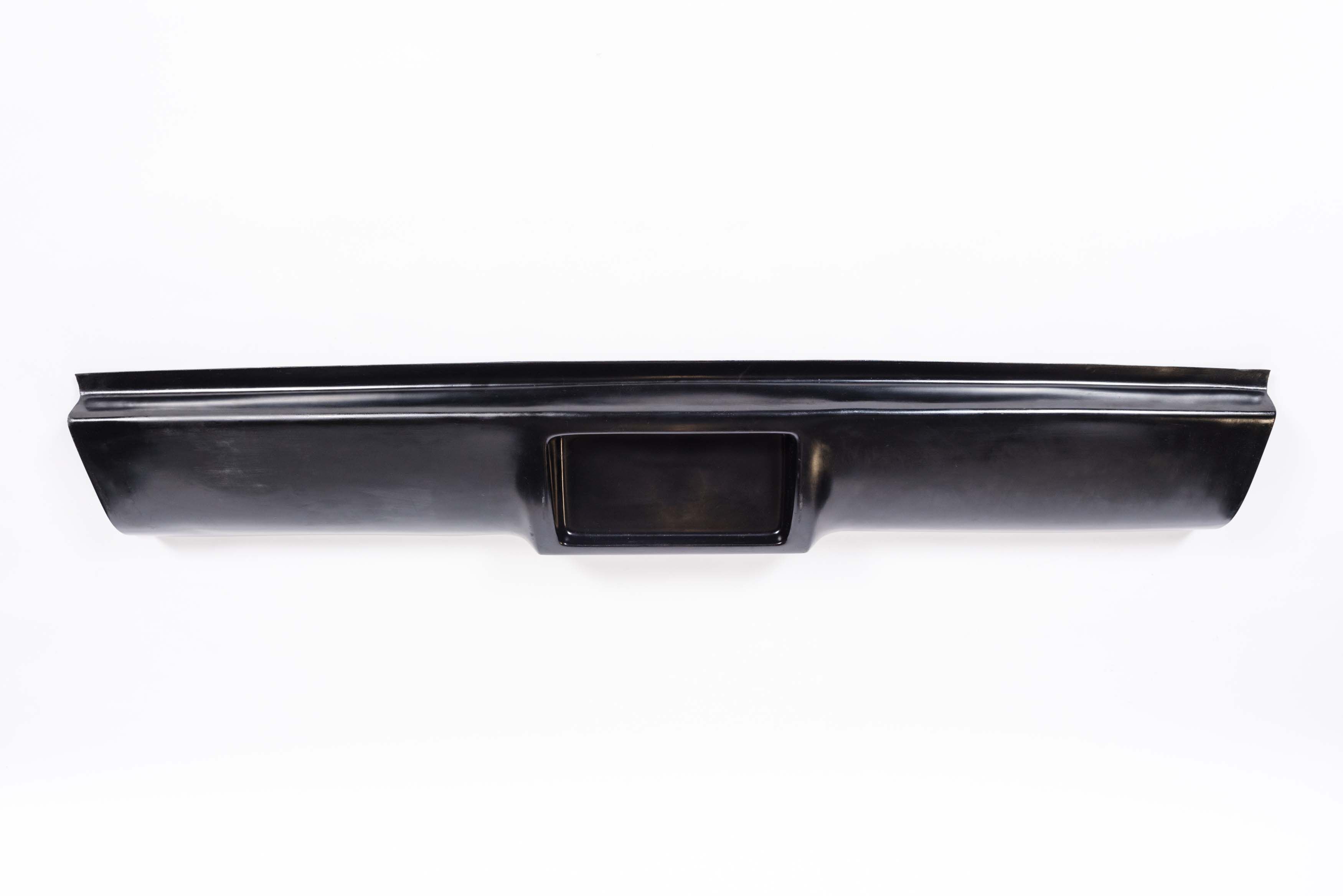 1988-1998 Chevrolet C/K Standard Cab Premier Style Polyurethane Rear Roll Pan -