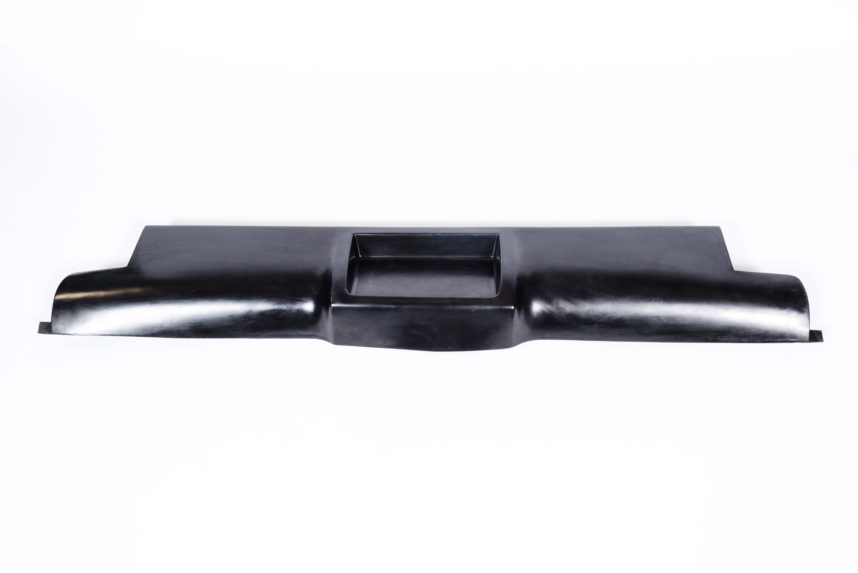 1988-1998 Chevrolet C/K Stepside Premier Style Polyurethane Rear Roll Pan