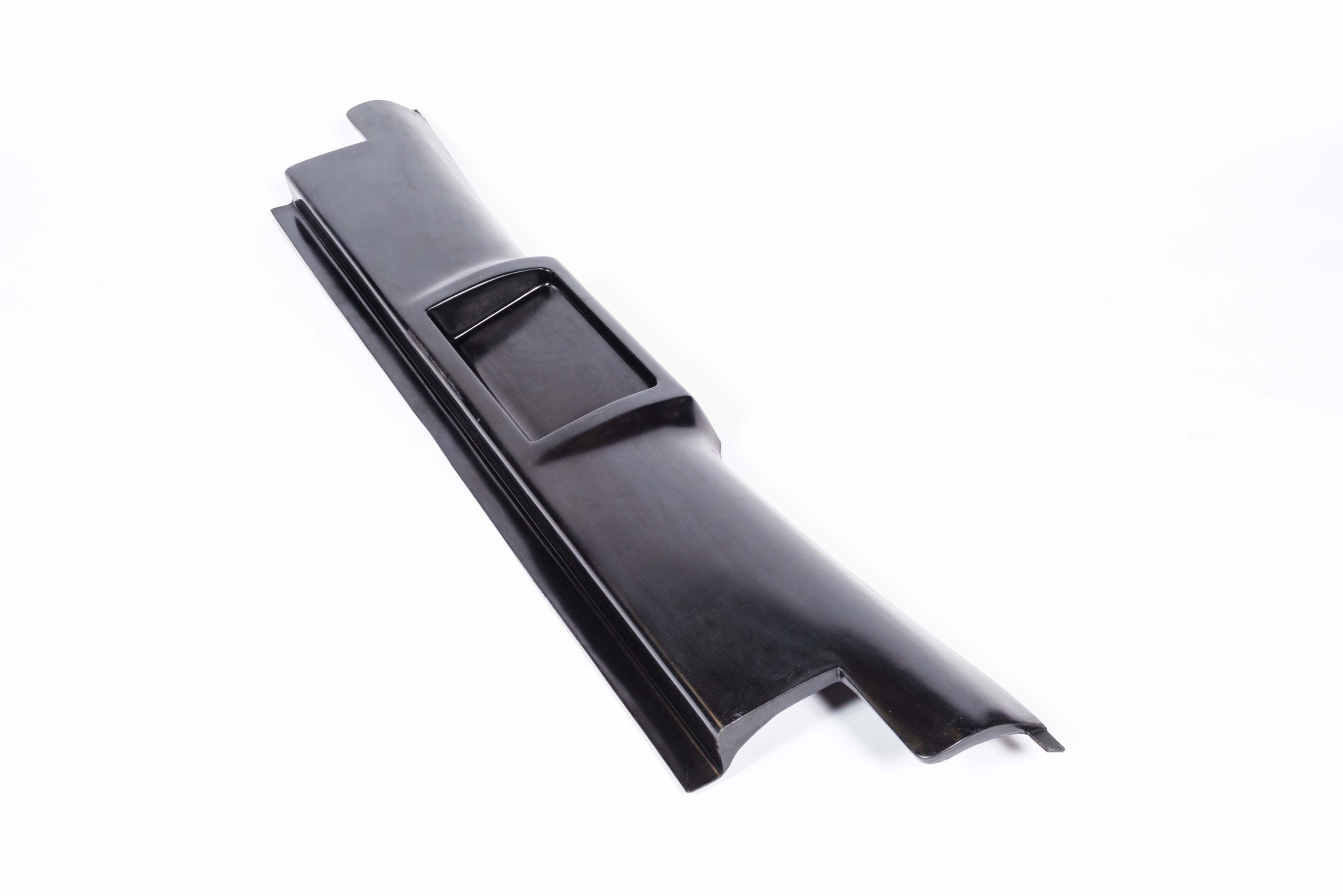 1988-1998 Chevrolet C/K Stepside Premier Style Polyurethane Rear Roll Pan