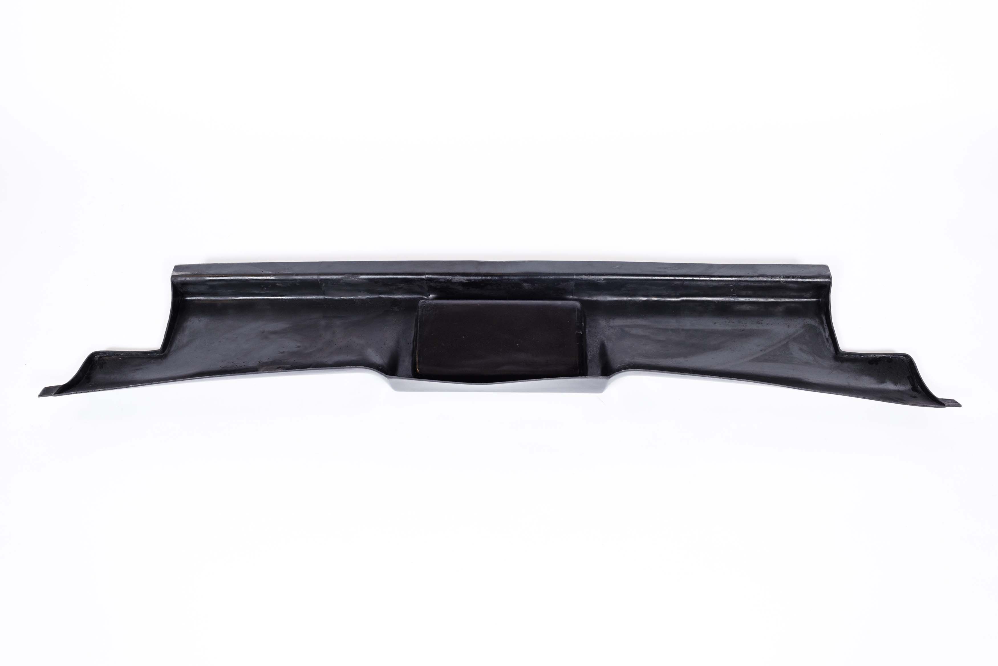 1988-1998 Chevrolet C/K Stepside Premier Style Polyurethane Rear Roll Pan
