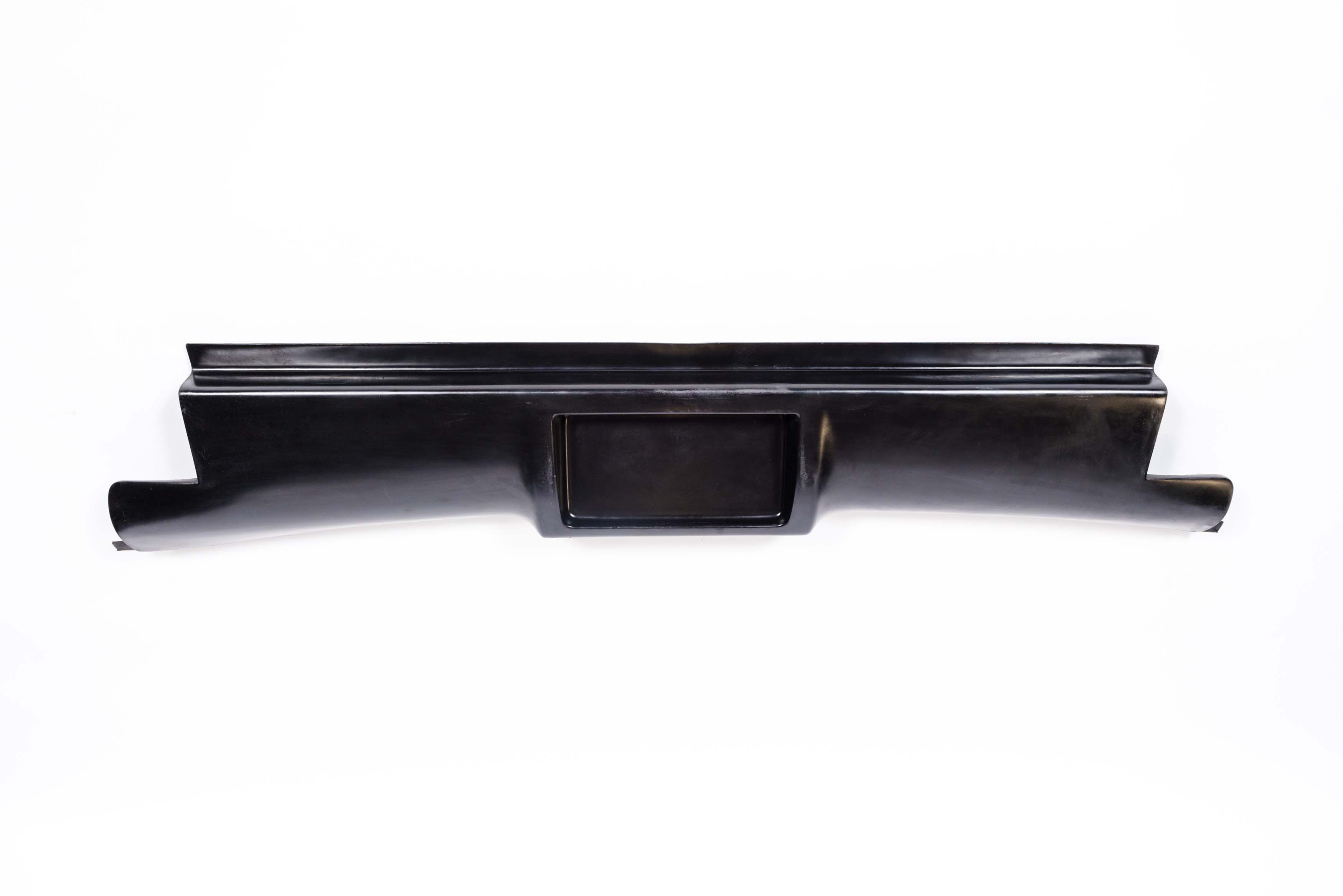 1988-1998 Chevrolet C/K Stepside Premier Style Polyurethane Rear Roll Pan - 37-3