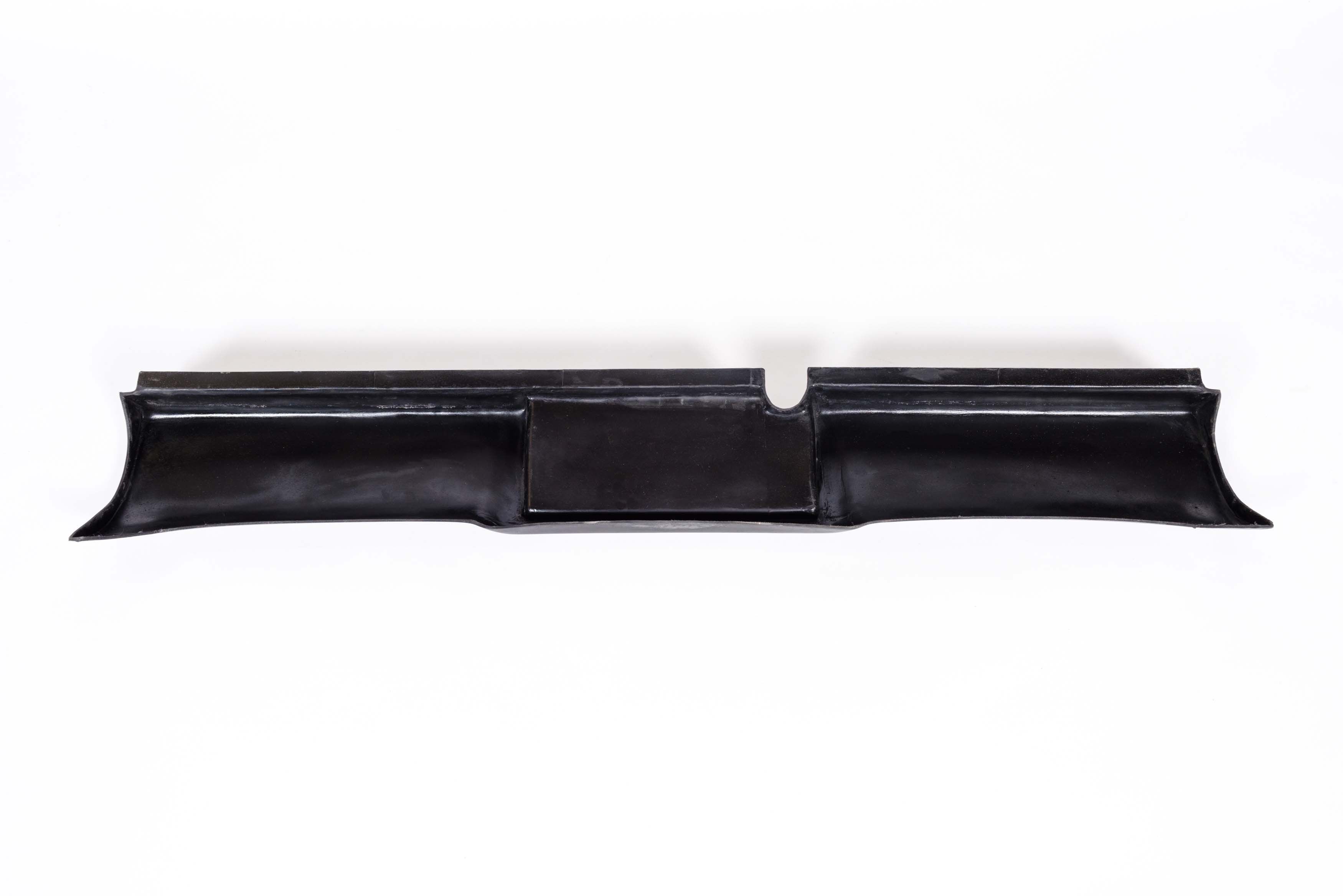 1994-2004 Chevrolet S-10 Premier Style Polyurethane Rear Roll Pan