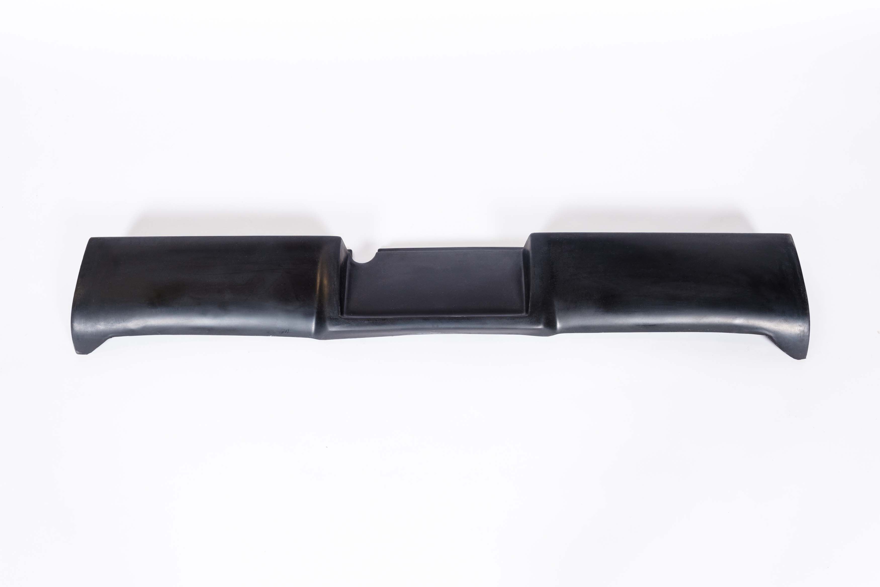 1994-2004 Chevrolet S-10 Premier Style Polyurethane Rear Roll Pan - 37-3015