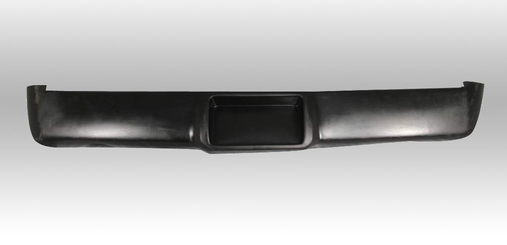 1997-2003 Ford F150 Premier Style Polyurethane Rear Roll Pan - 37-3016