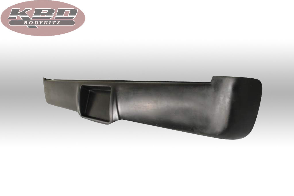 1997-2003 Ford F150 Premier Style Polyurethane Rear Roll Pan