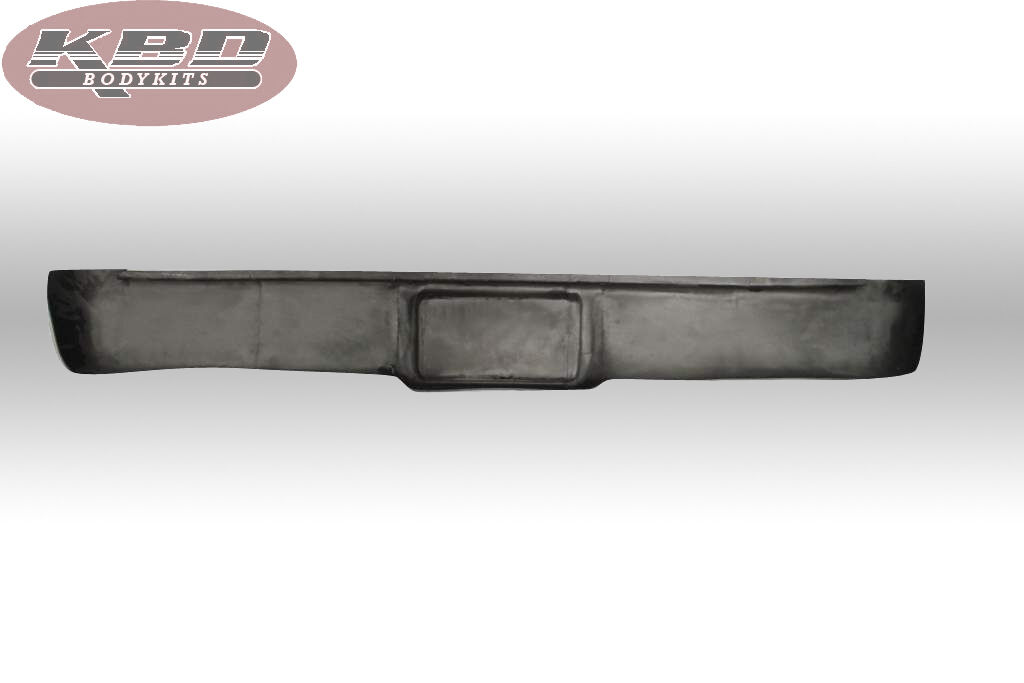 1997-2003 Ford F150 Premier Style Polyurethane Rear Roll Pan