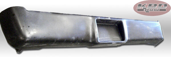 1997-2003 Ford F150 Premier Style Polyurethane Rear Roll Pan