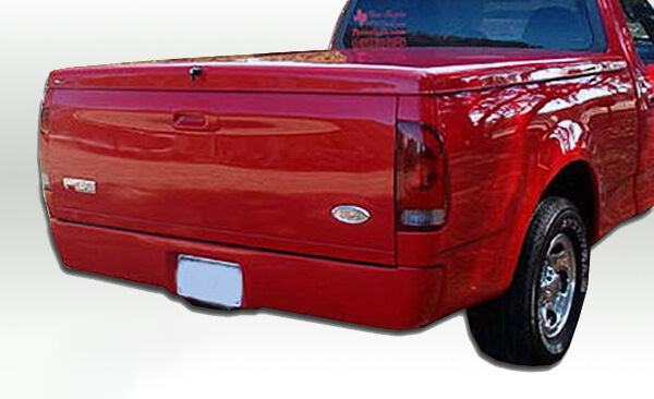 1997-2003 Ford F150 Premier Style Polyurethane Rear Roll Pan