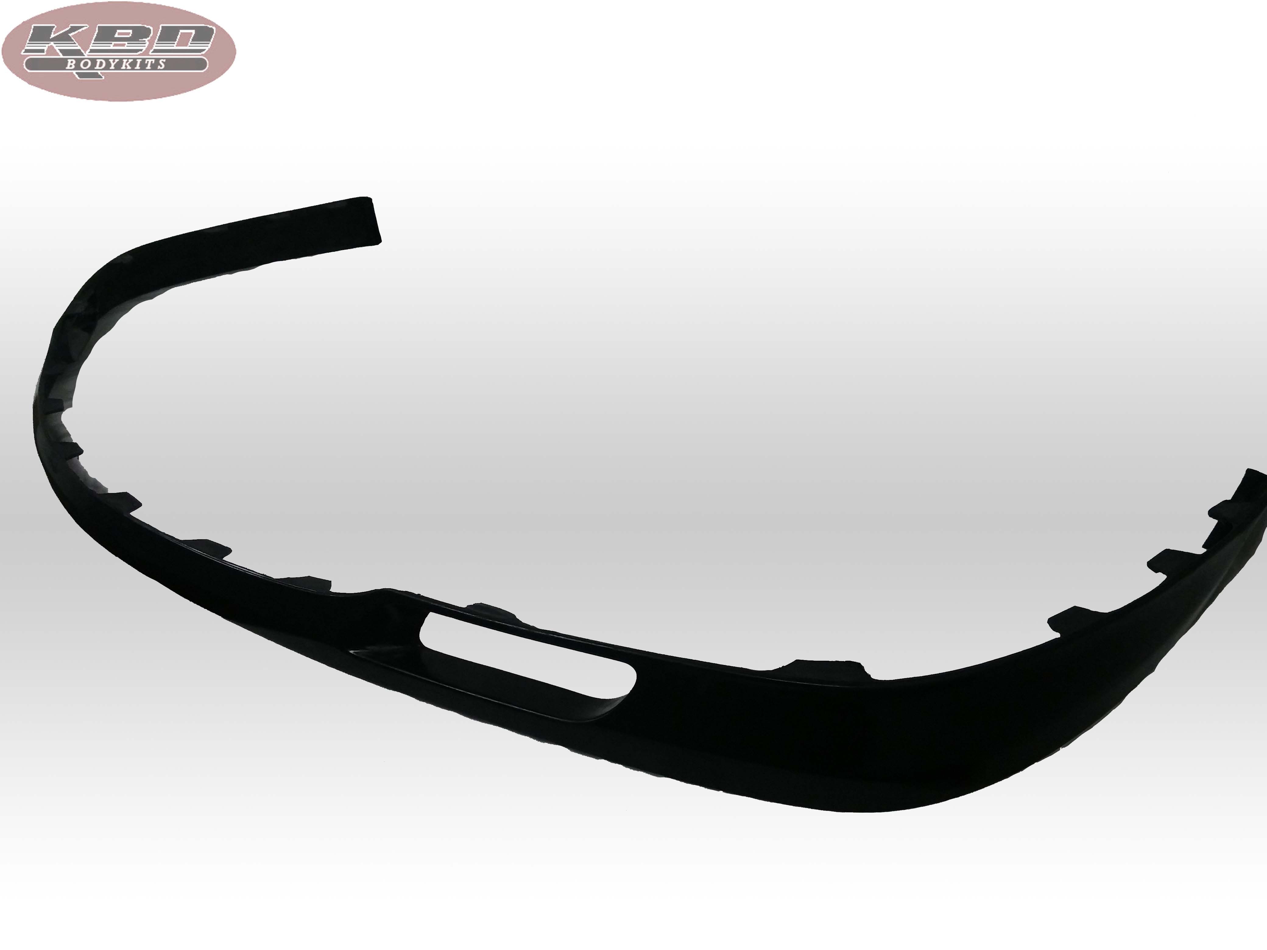 2005-2009 Porsche 997 Premier Style Polyurethane Front Lip