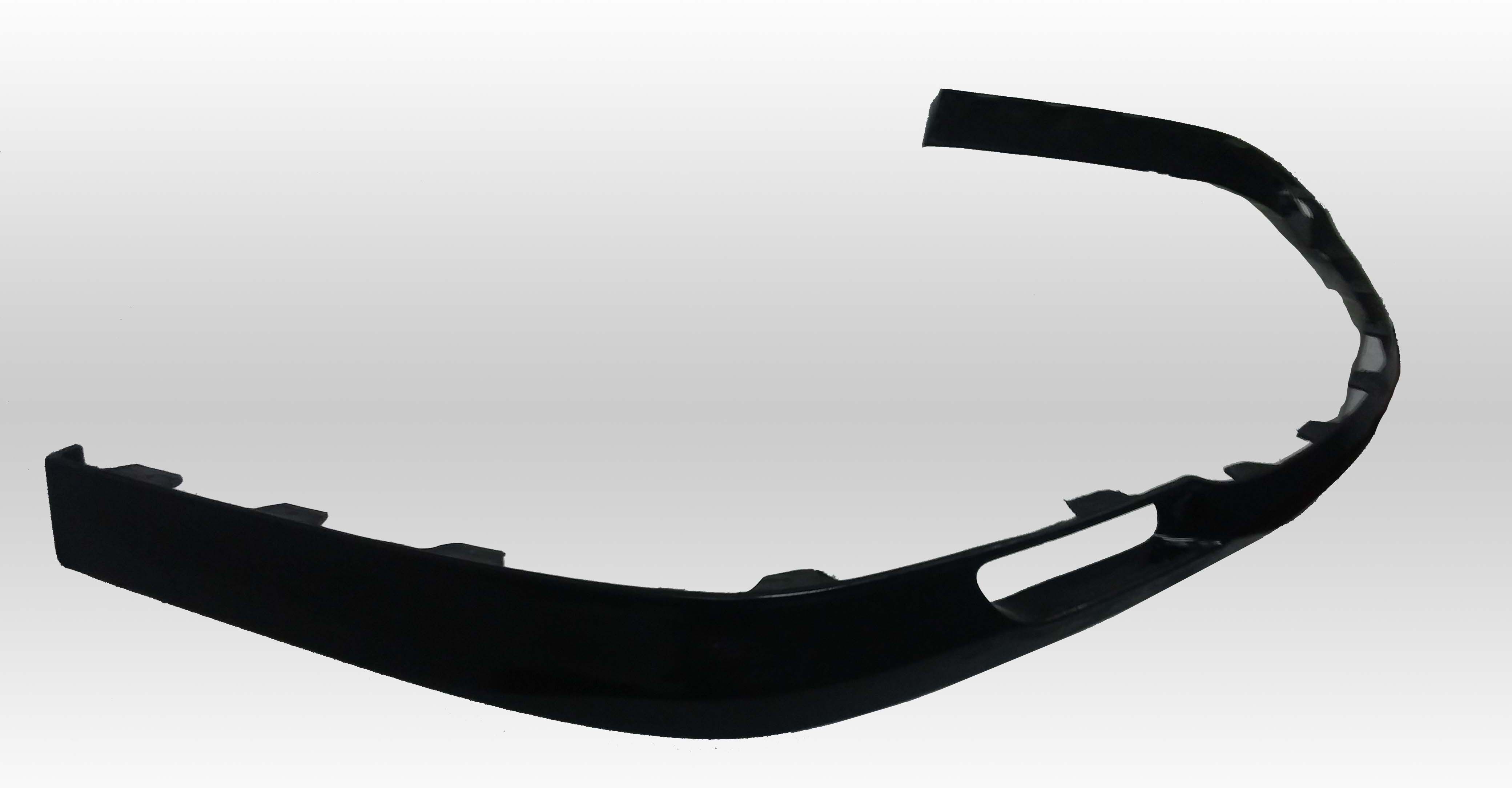 2005-2009 Porsche 997 Premier Style Polyurethane Front Lip - 37-3206