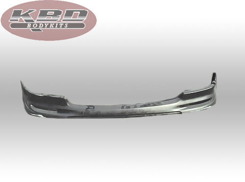 1996-1998 Acura TL 2.5L Type S Style Polyurethane Front Lip