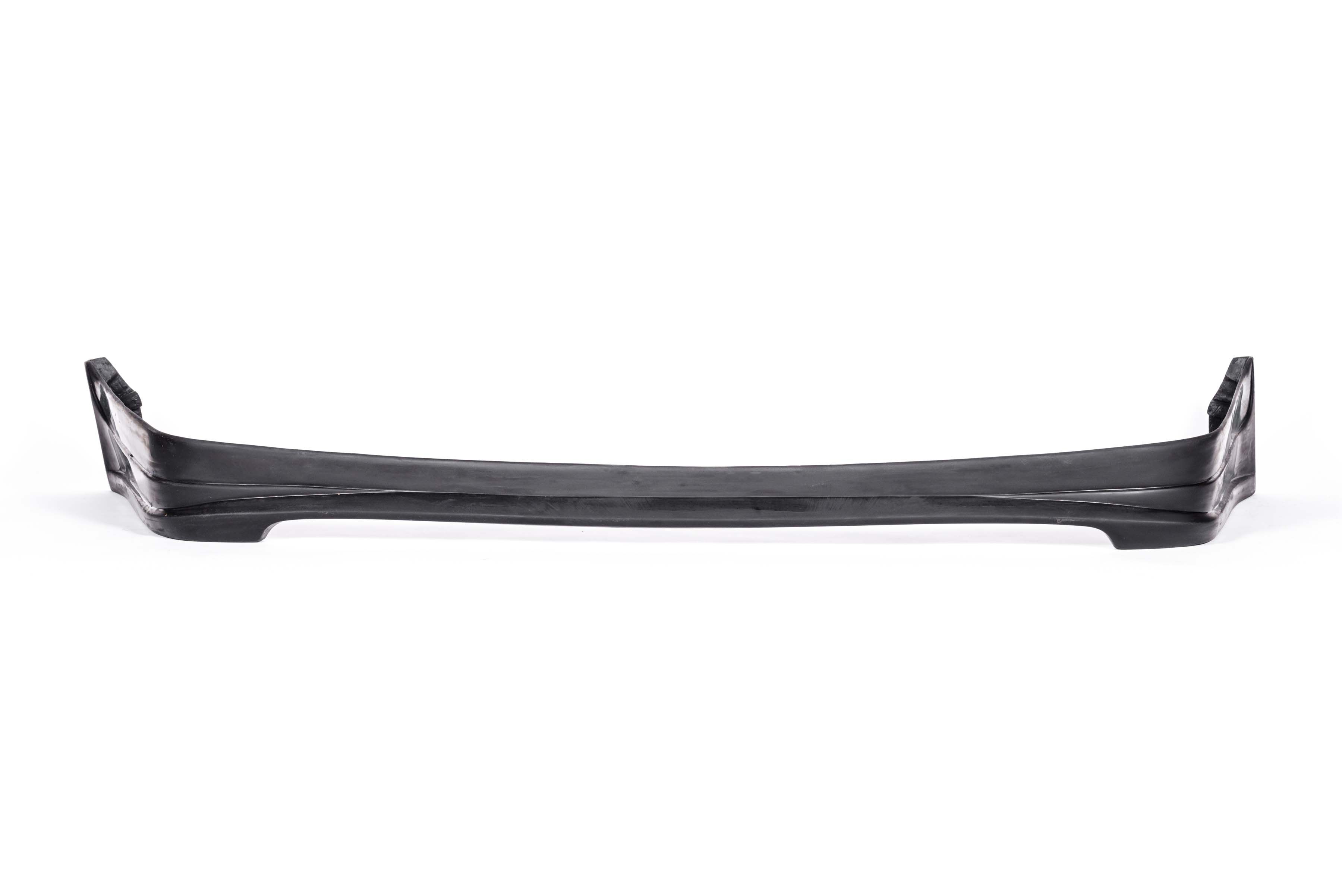 1996-1998 Acura TL Type S Style Polyurethane Rear Bumper Lip - 37-3211