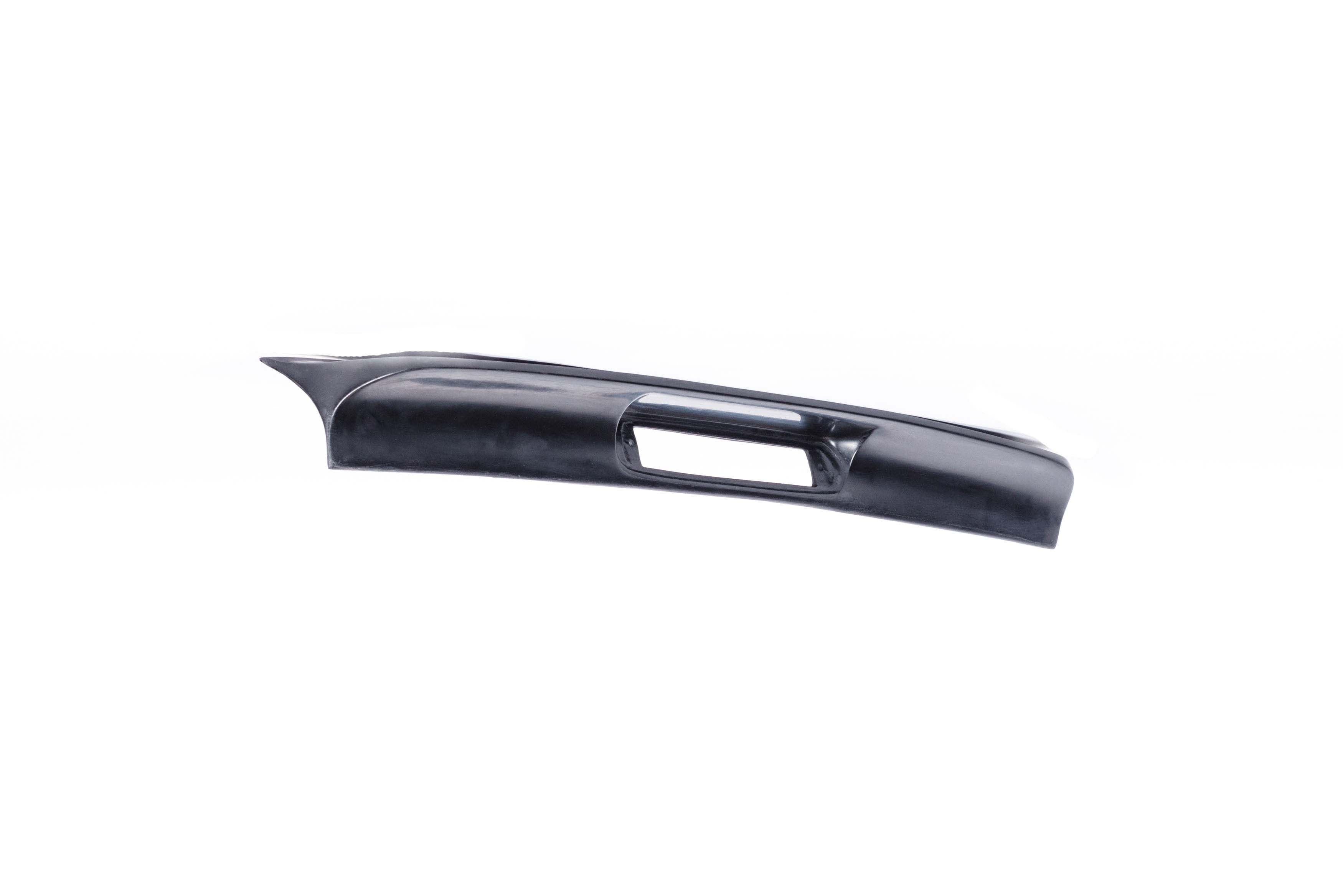 2007-2013 Chevrolet Silverado Premier Style Polyurethane Roof Wing Spoiler
