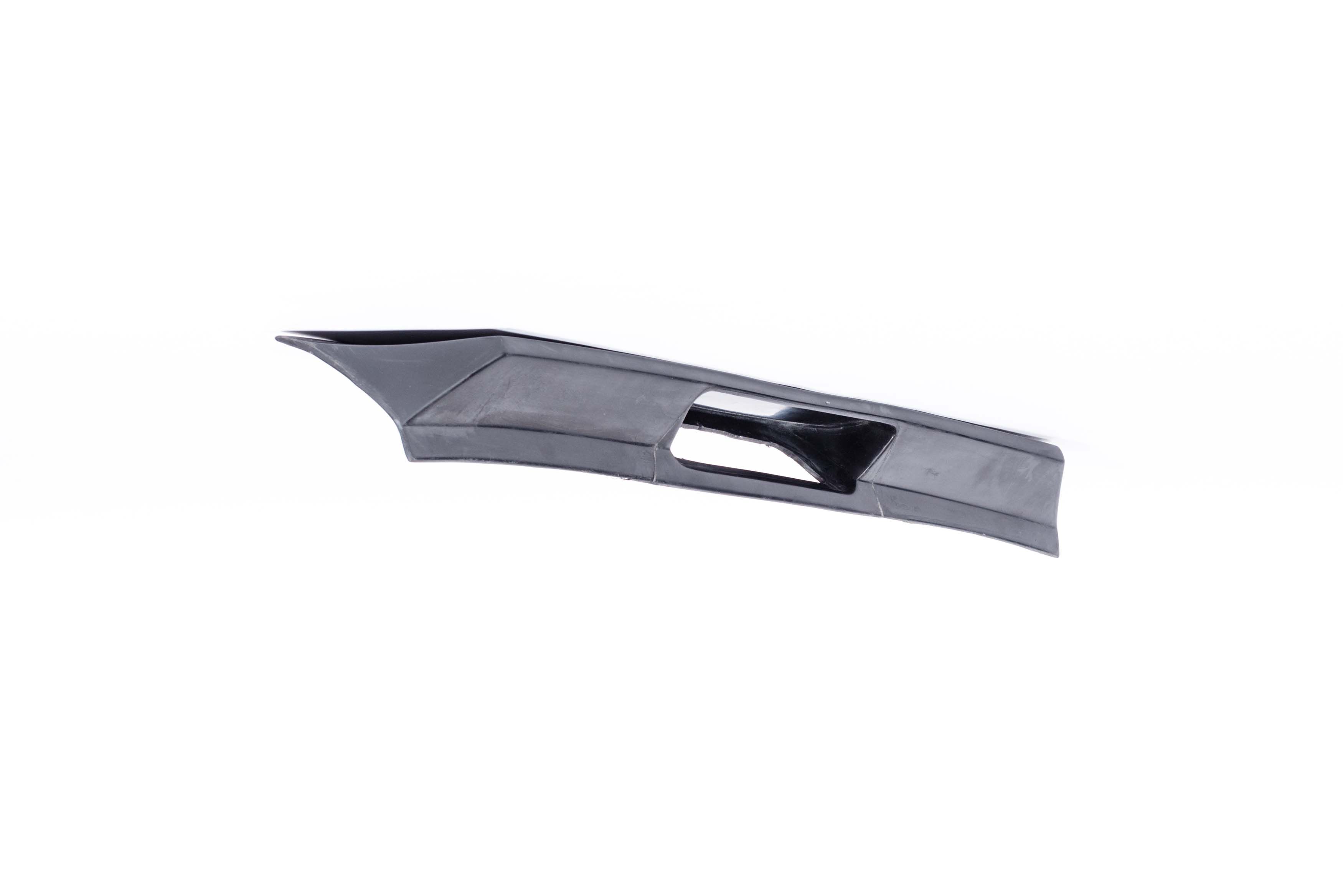2004-2008 Ford F150 Premier Style Polyurethane Roof Wing Spoiler