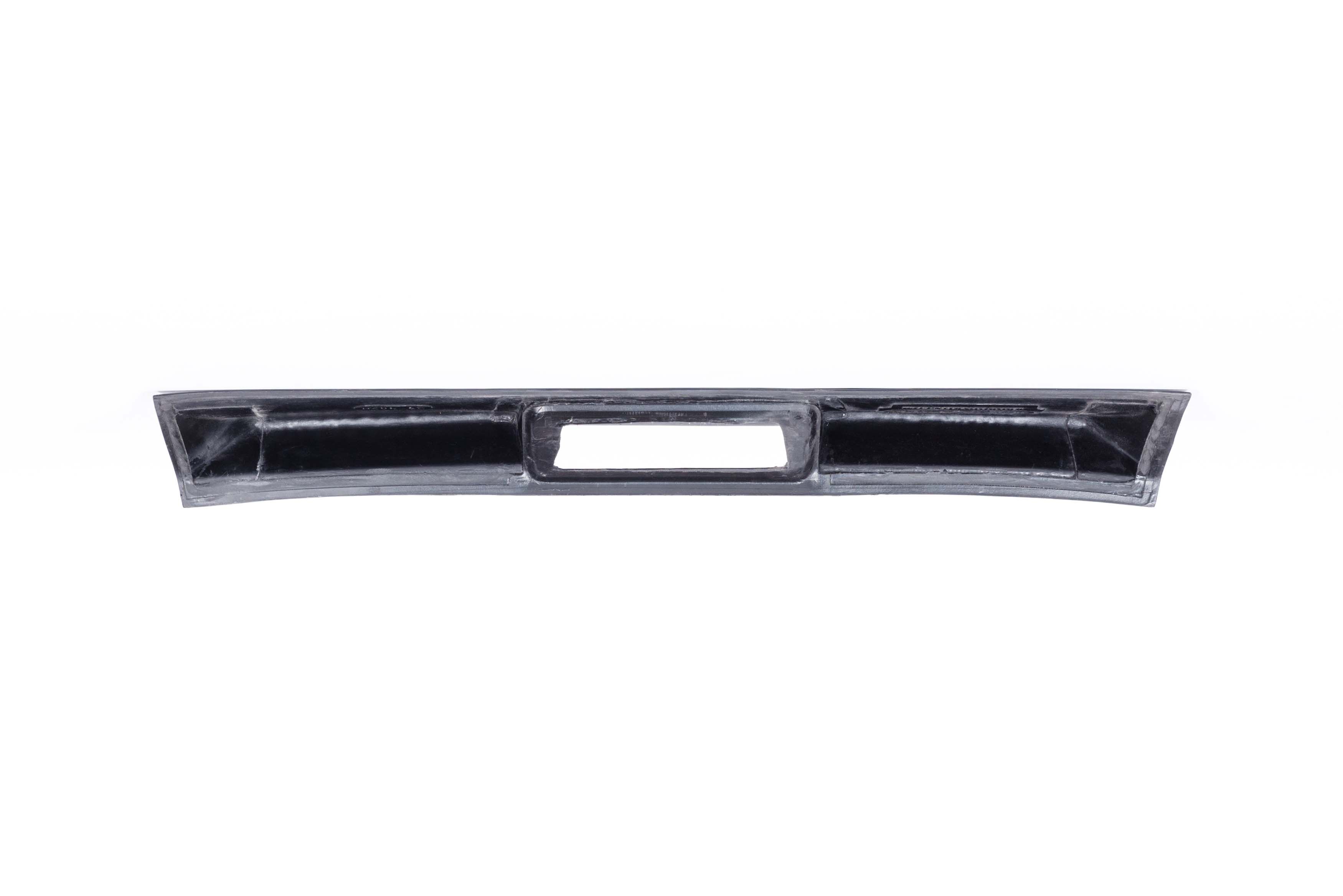 2004-2008 Ford F150 Premier Style Polyurethane Roof Wing Spoiler